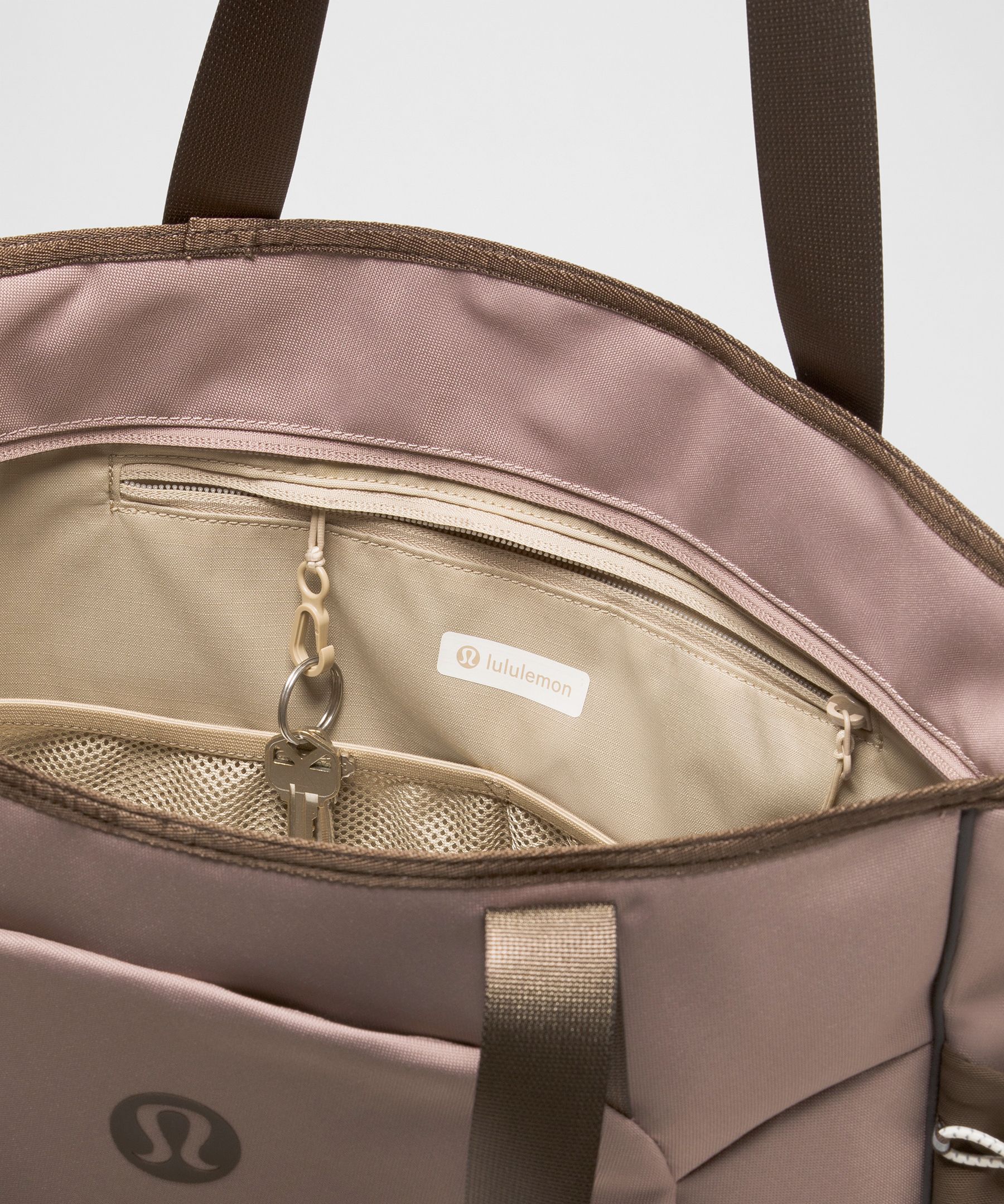 Scuba Tote Bag 19.5L
