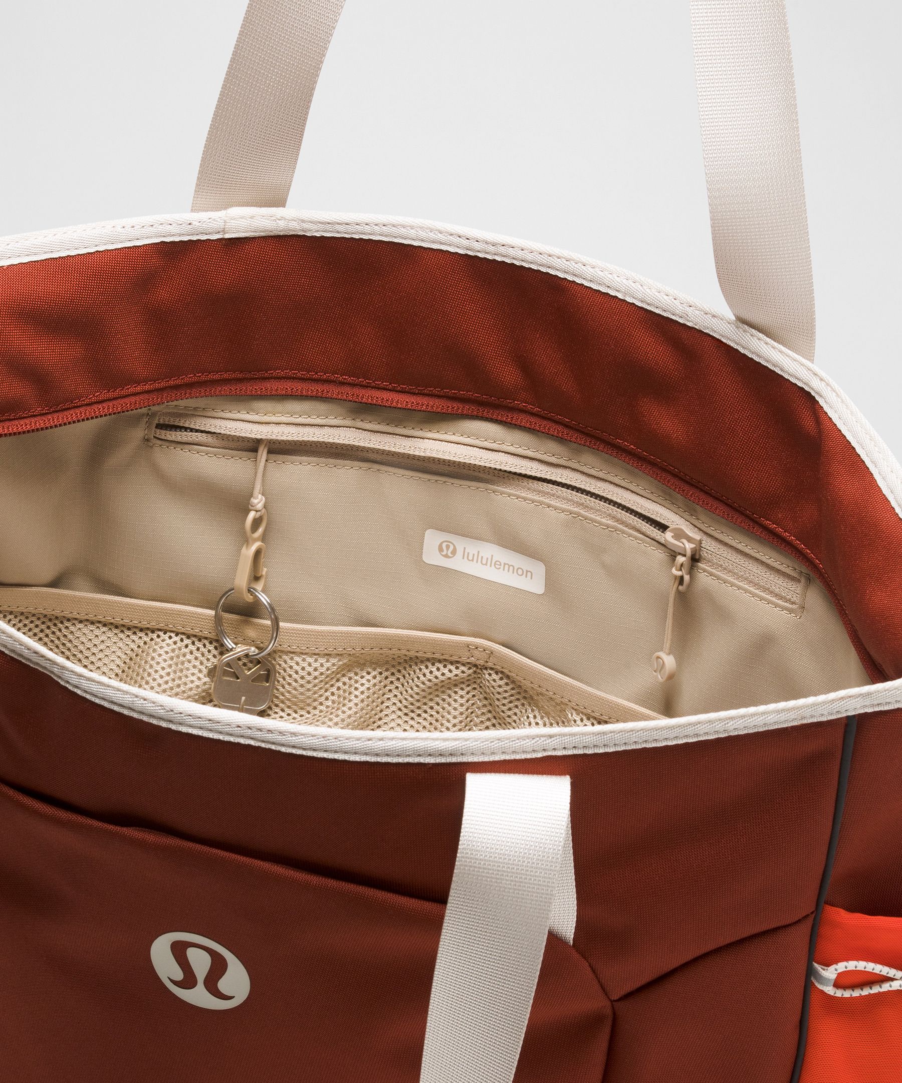 Scuba Tote Bag 19.5L *Paracord