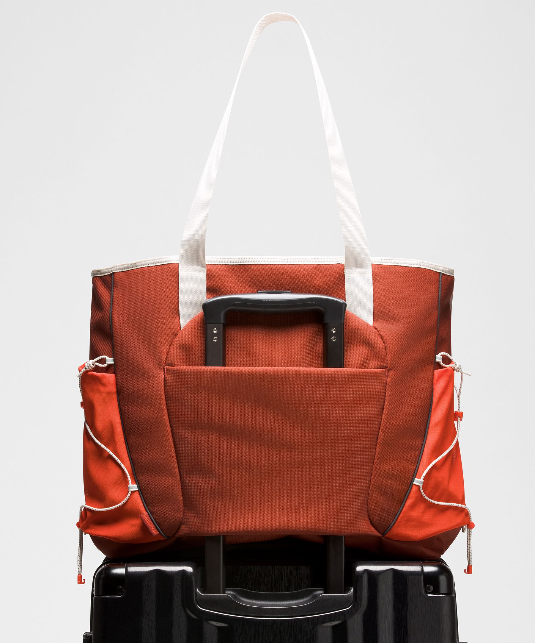 Scuba Tote Bag 19.5L *Paracord