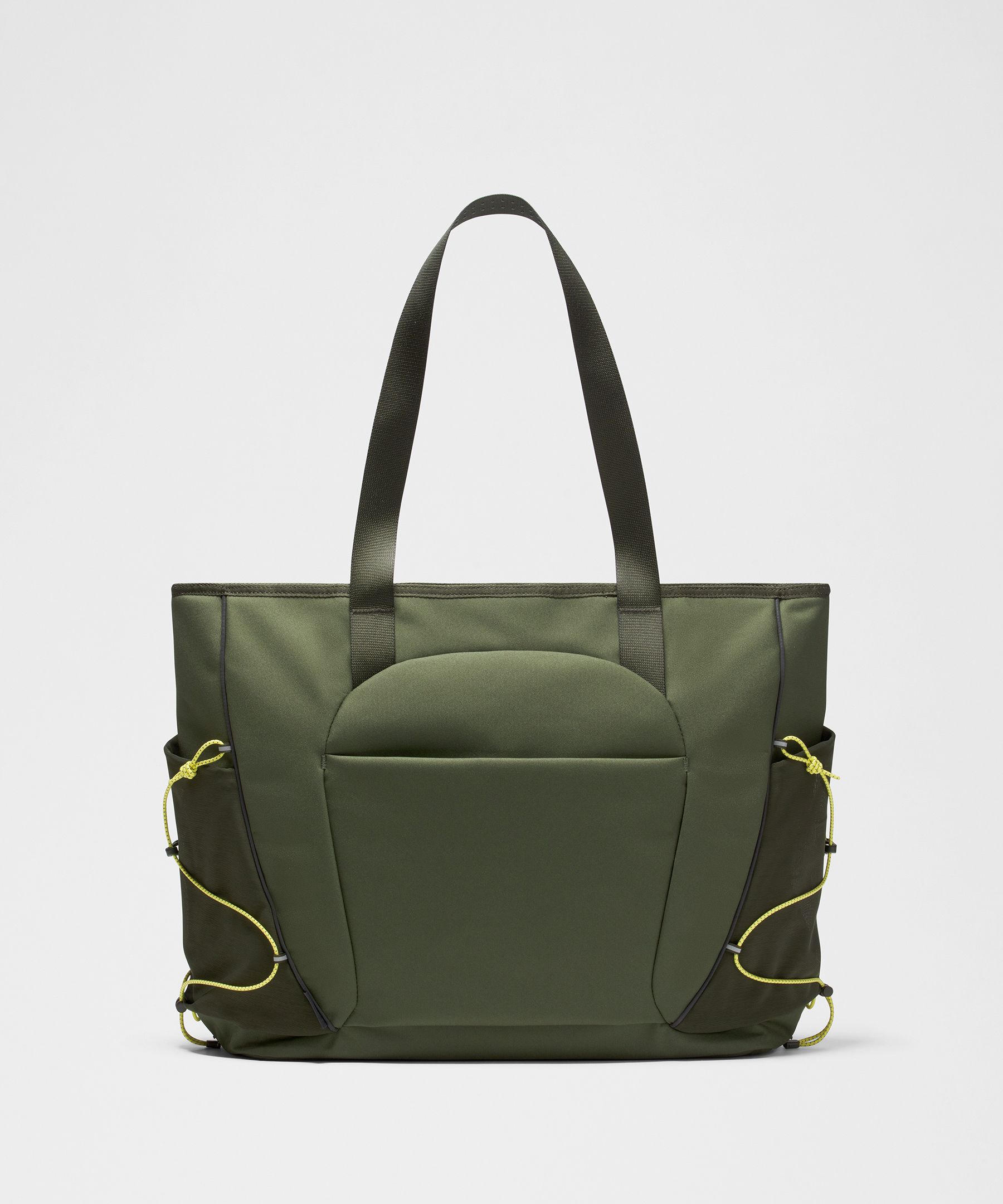 Bolso tote Scuba, 19,5&nbsp;l *Cord&oacute;n