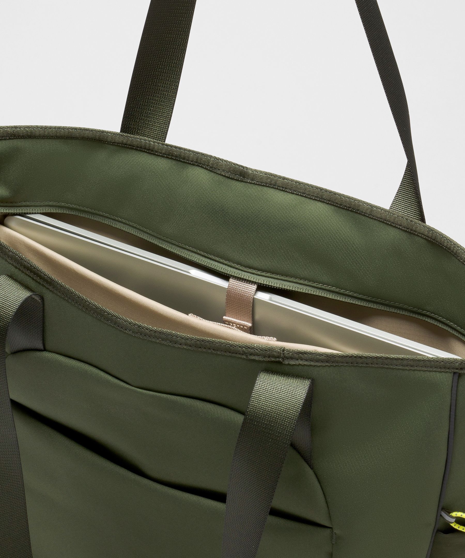 Bolso tote Scuba, 19,5&nbsp;l *Cord&oacute;n