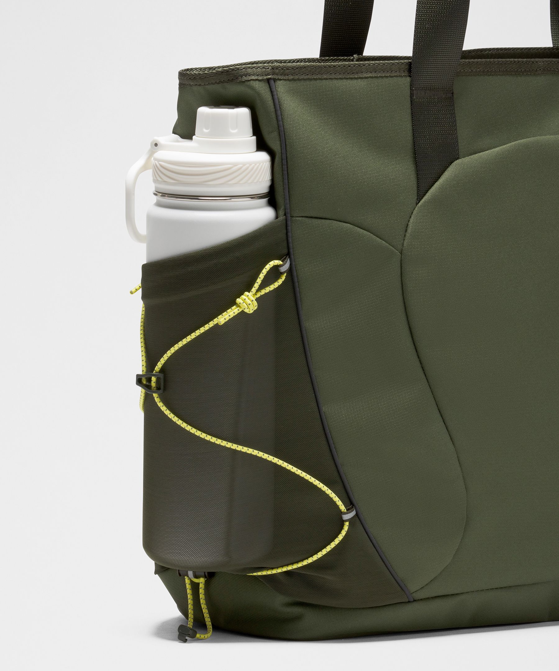 Bolso tote Scuba, 19,5&nbsp;l *Cord&oacute;n