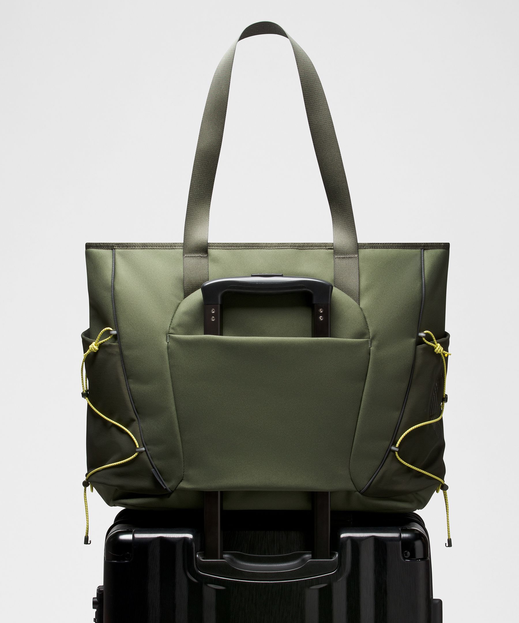 Bolso tote Scuba, 19,5&nbsp;l *Cord&oacute;n
