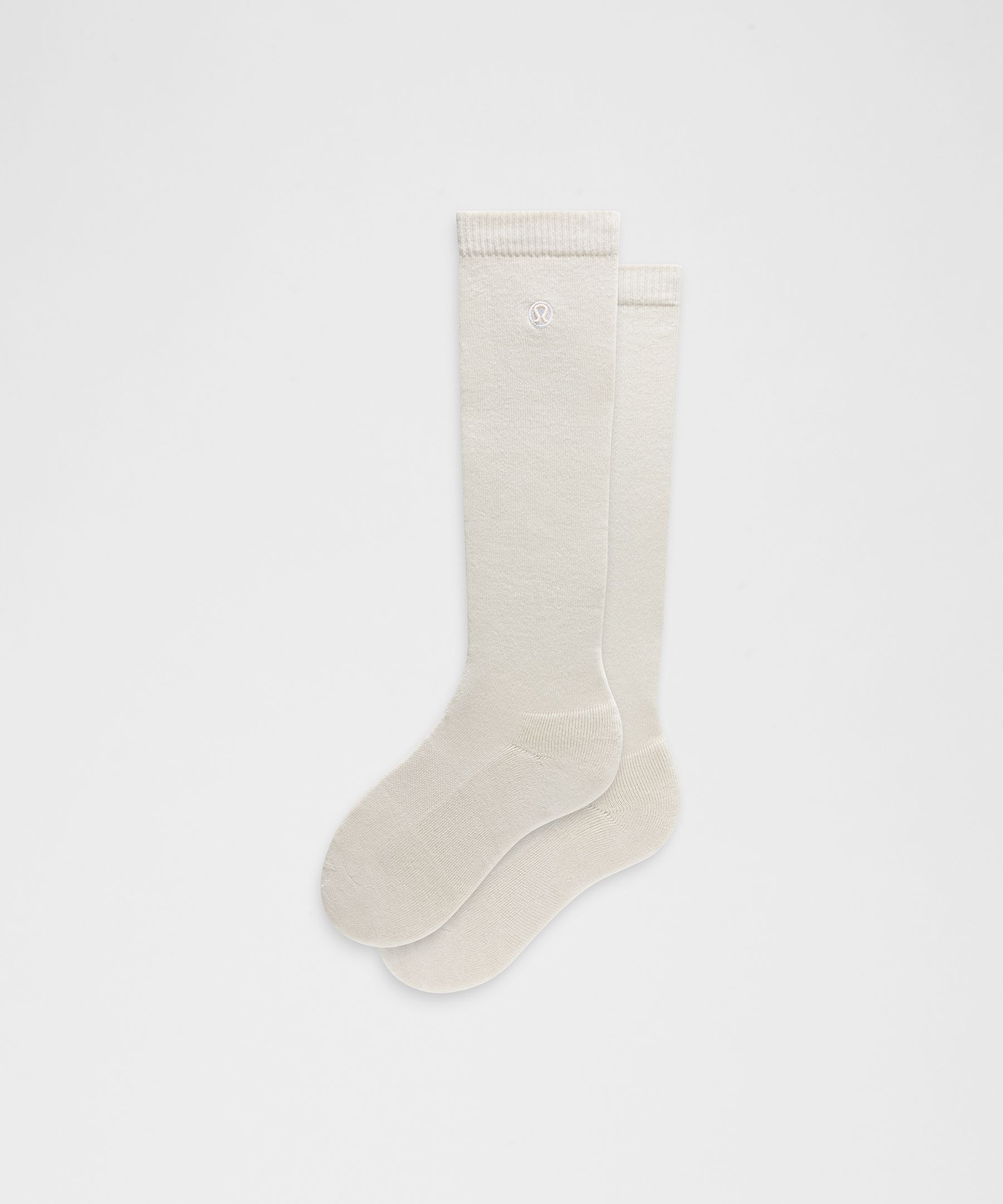 Unisex Daily Essential Knee-High Socks