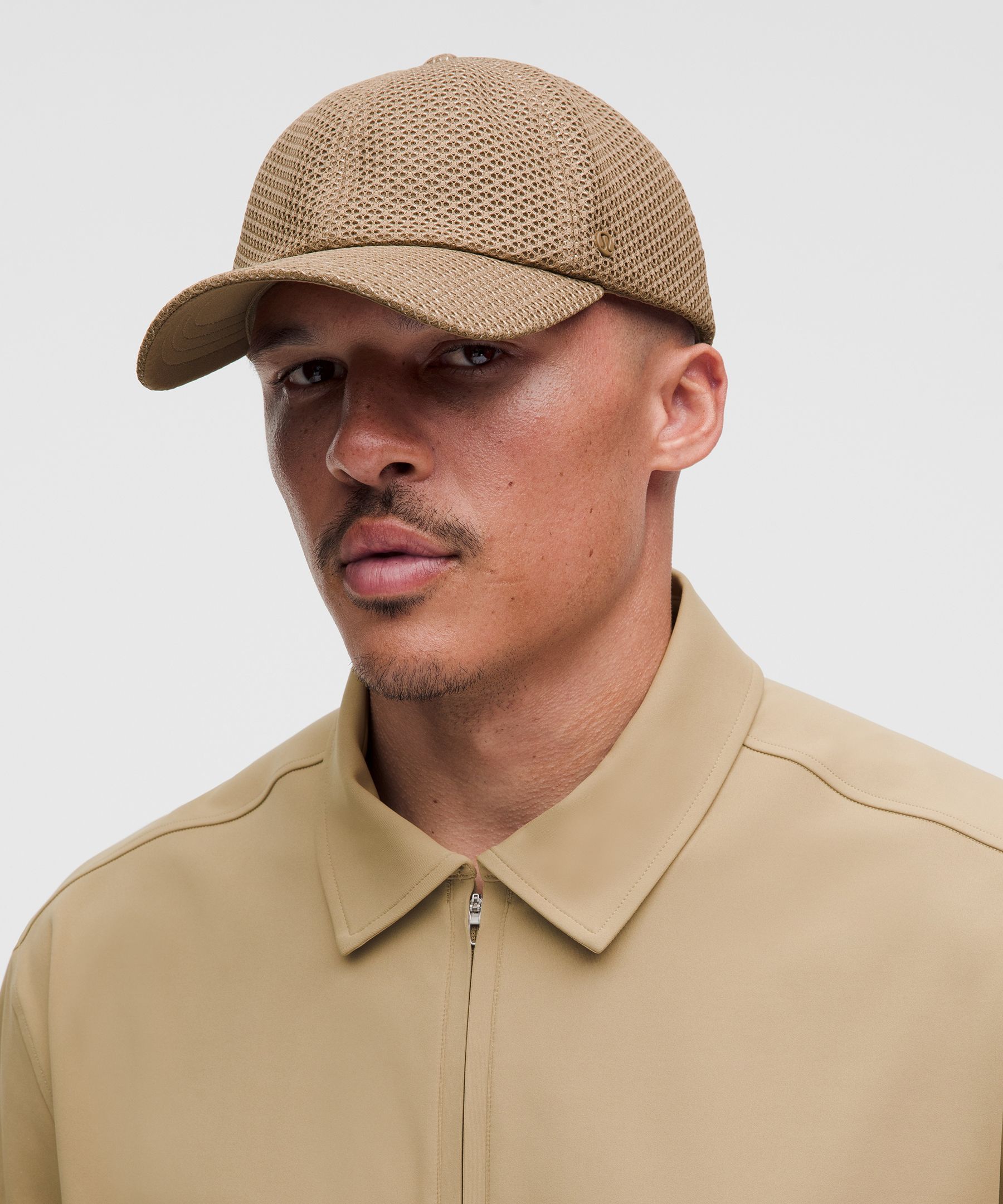 Mesh Ball Cap - thumbnail 5
