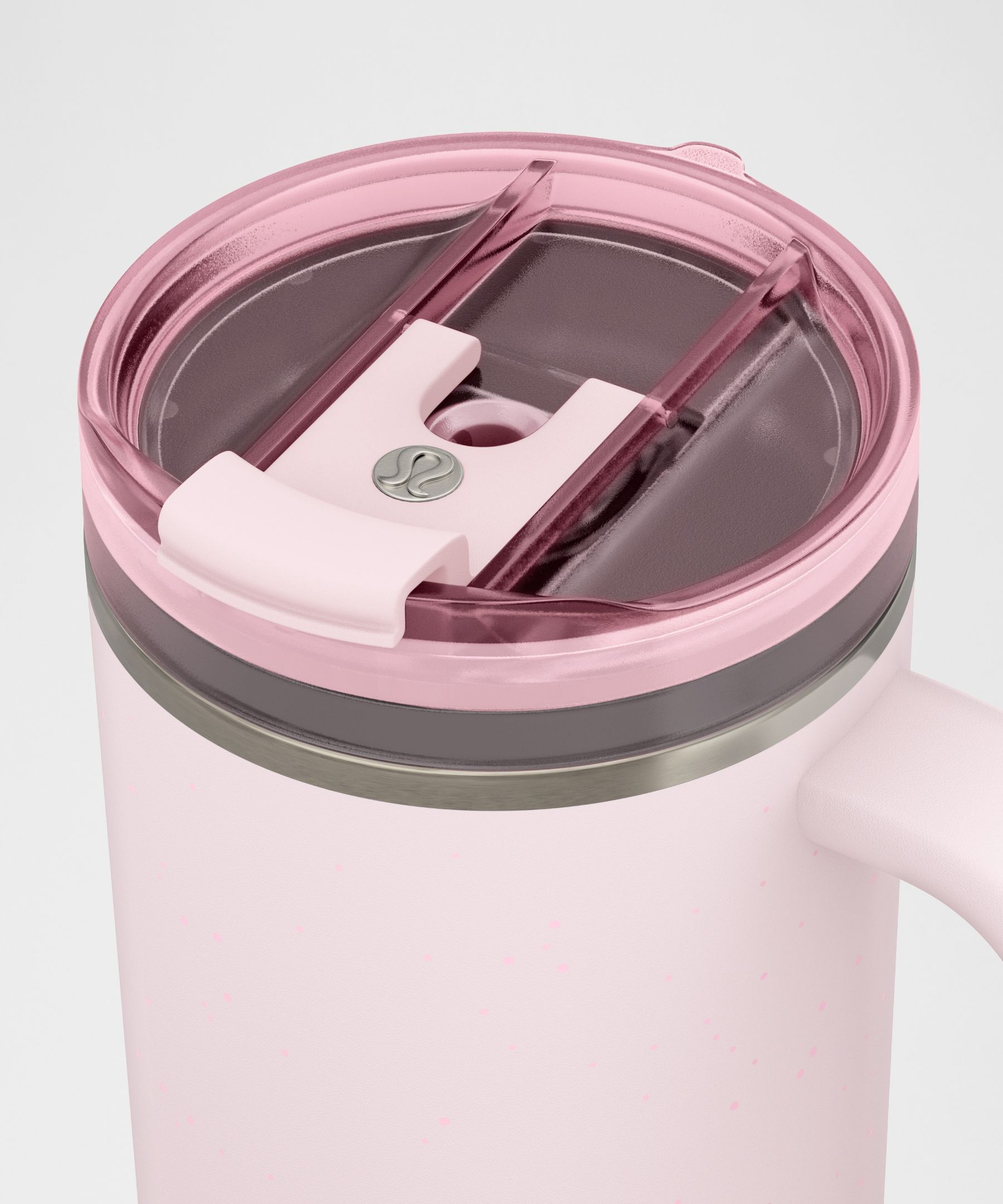 Insulated Tumbler 40oz