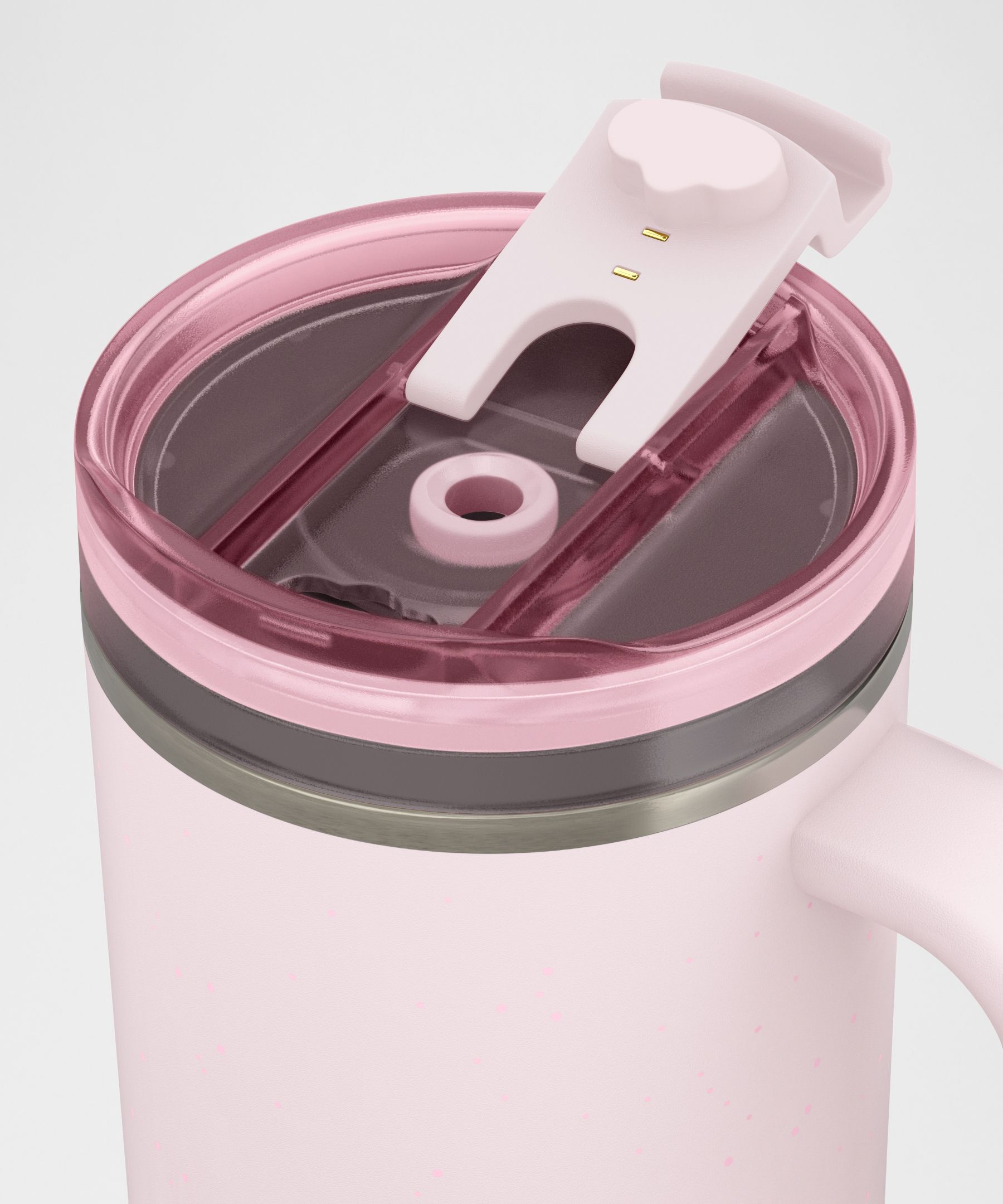 Insulated Tumbler 40oz