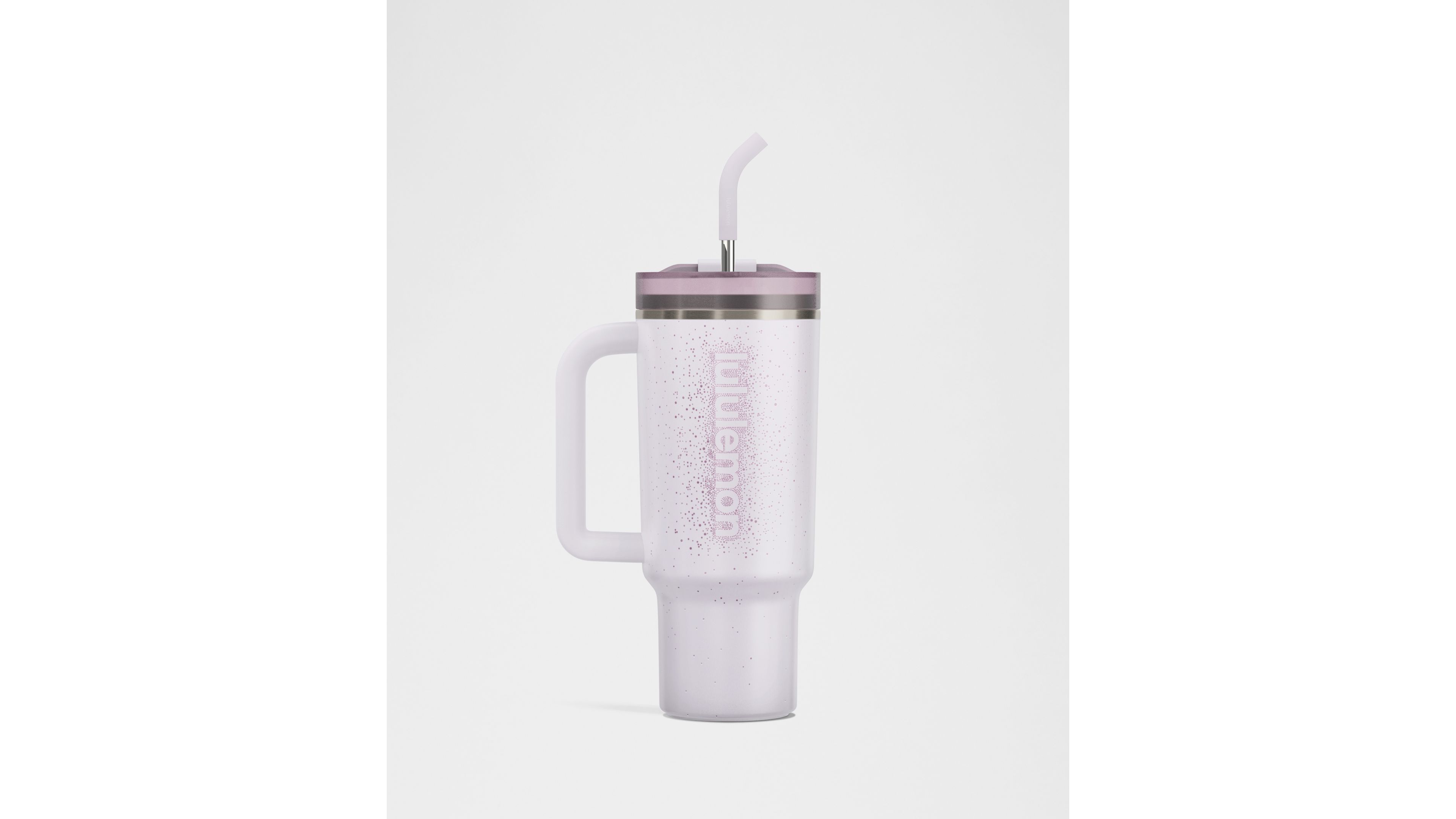 Insulated Tumbler 40oz *Raindrop