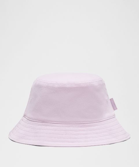 Головные уборы Lululemon Reversible Cotton Bucket Hat *Wash