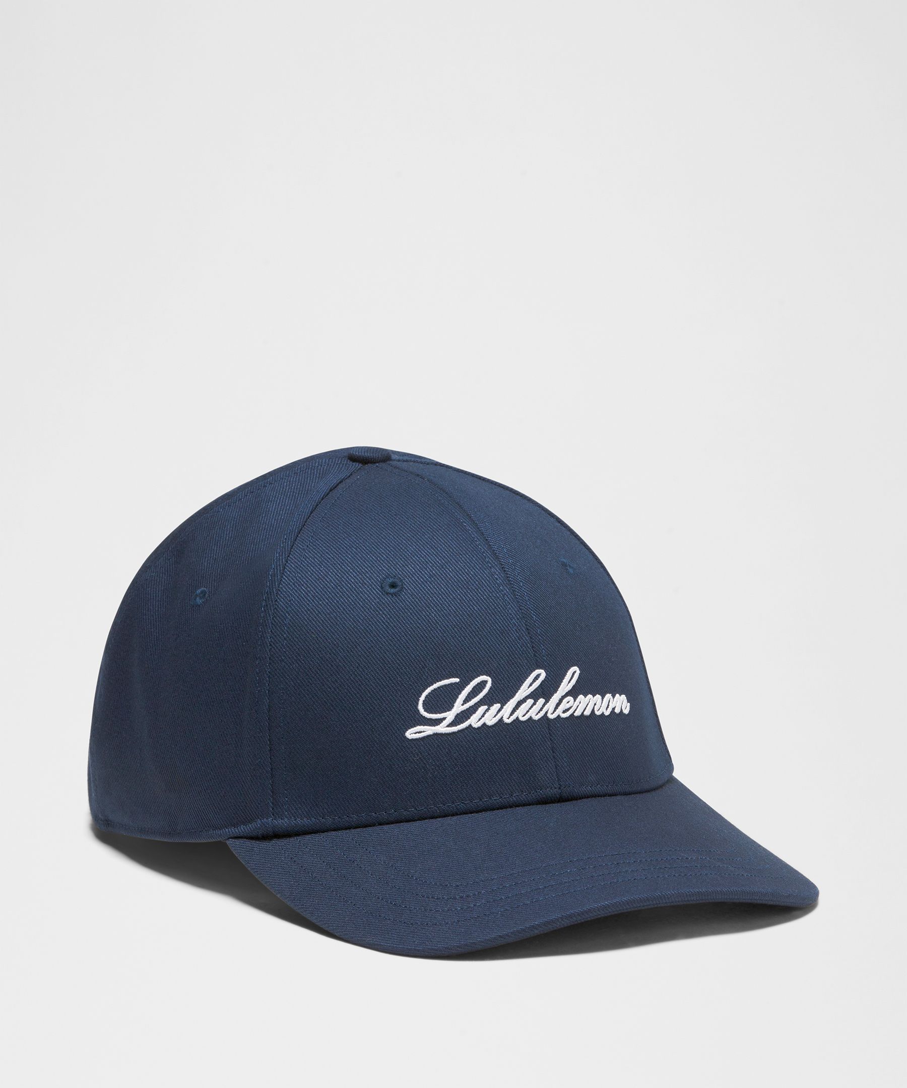 Structured Classic Ball Cap