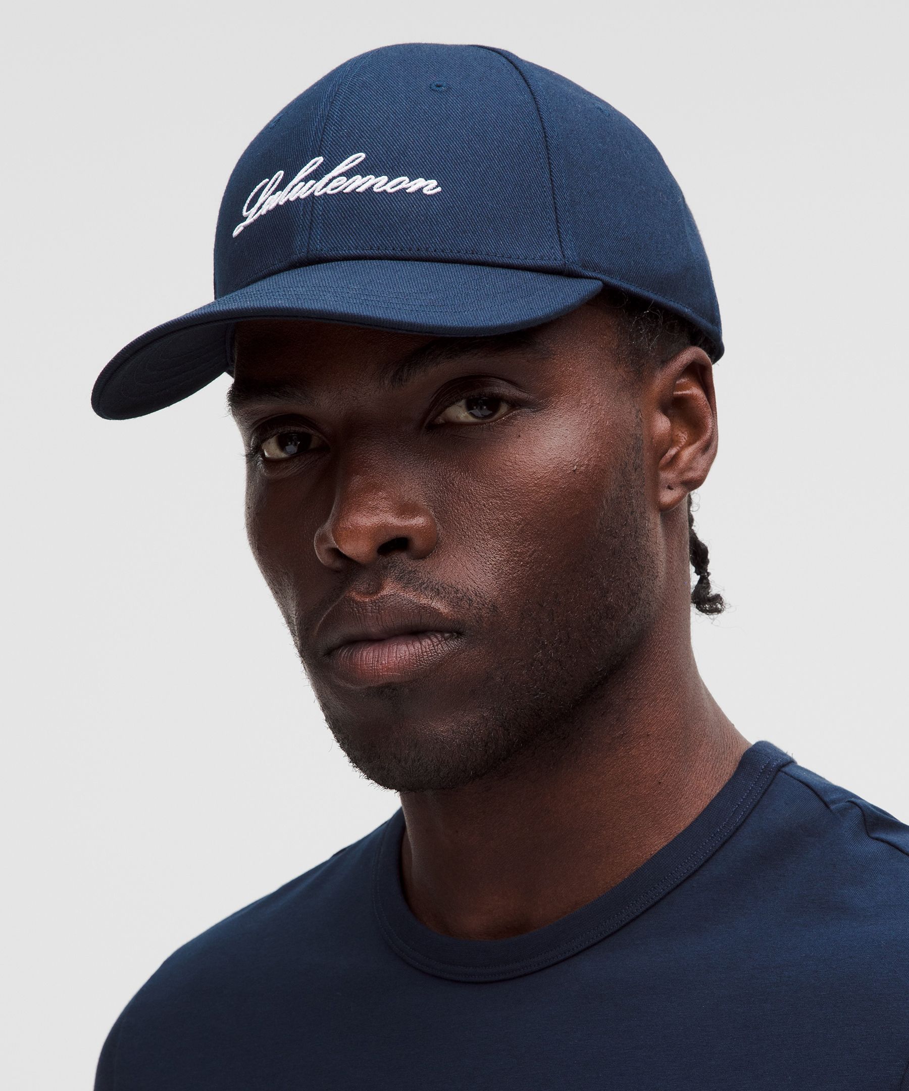 Structured Classic Ball Cap