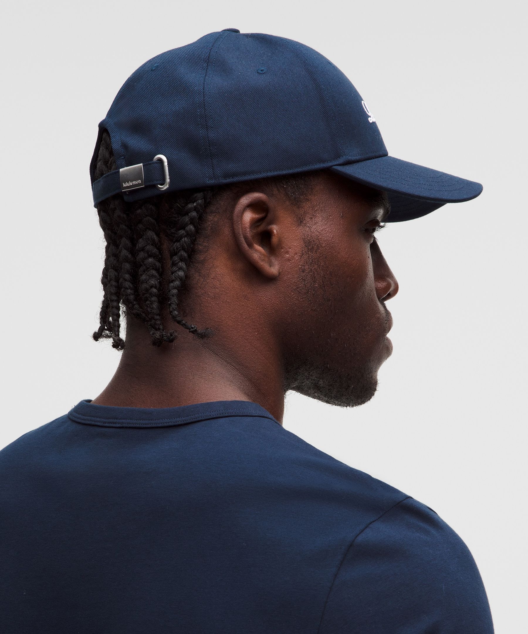 Structured Classic Ball Cap