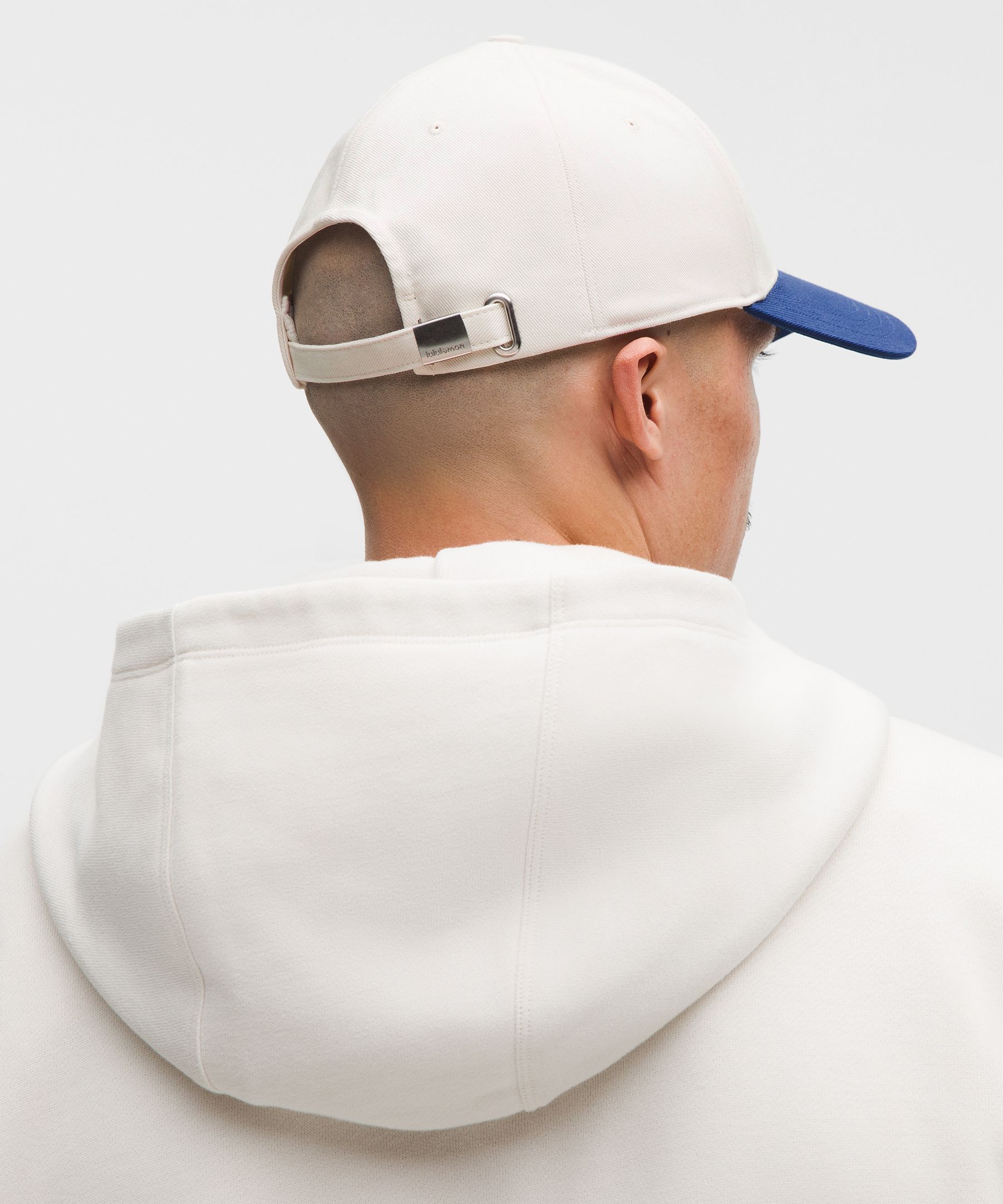 Structured Classic Ball Cap