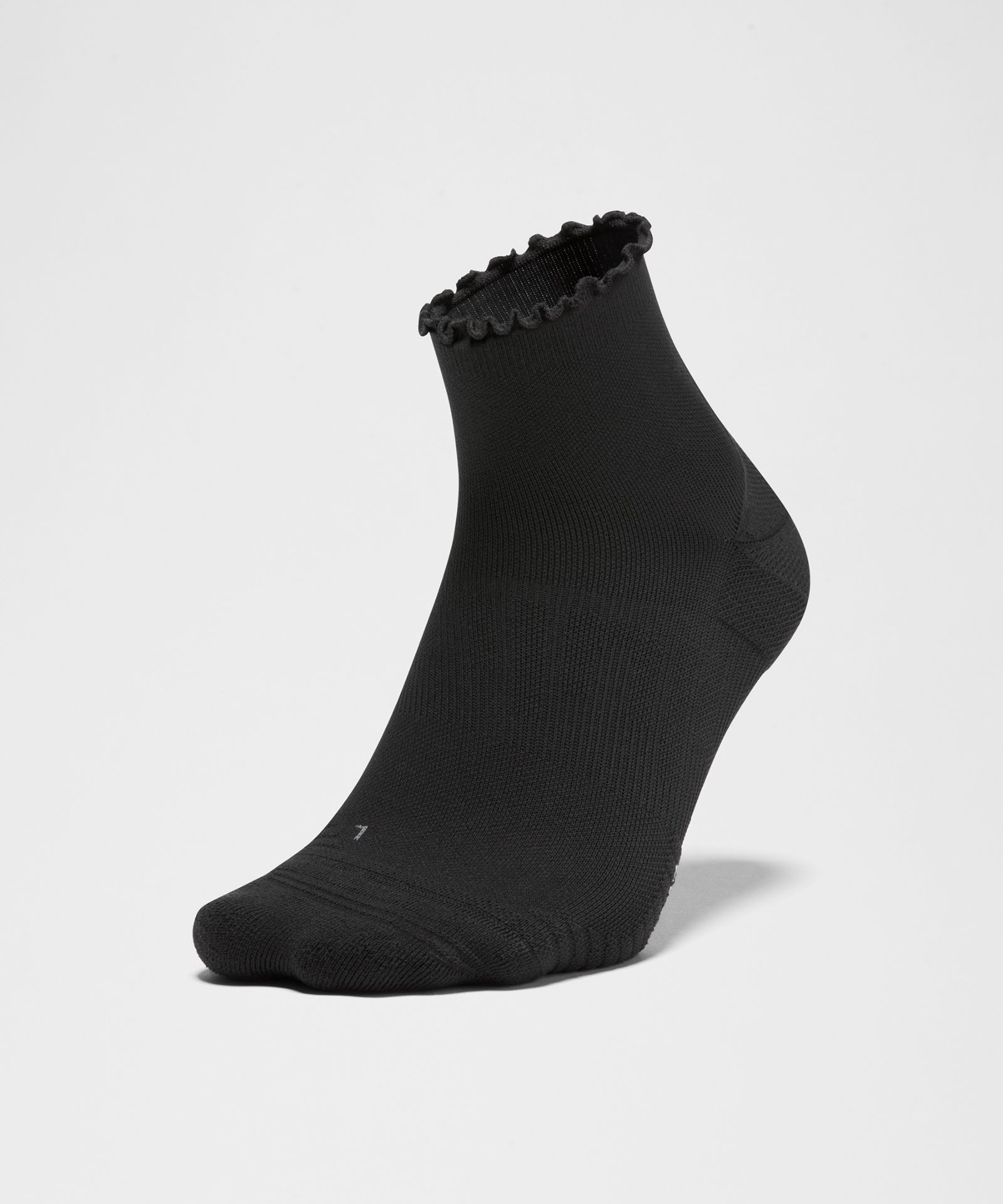 Носки Lululemon Unisex Power Stride Lettuce Edge — фото 3