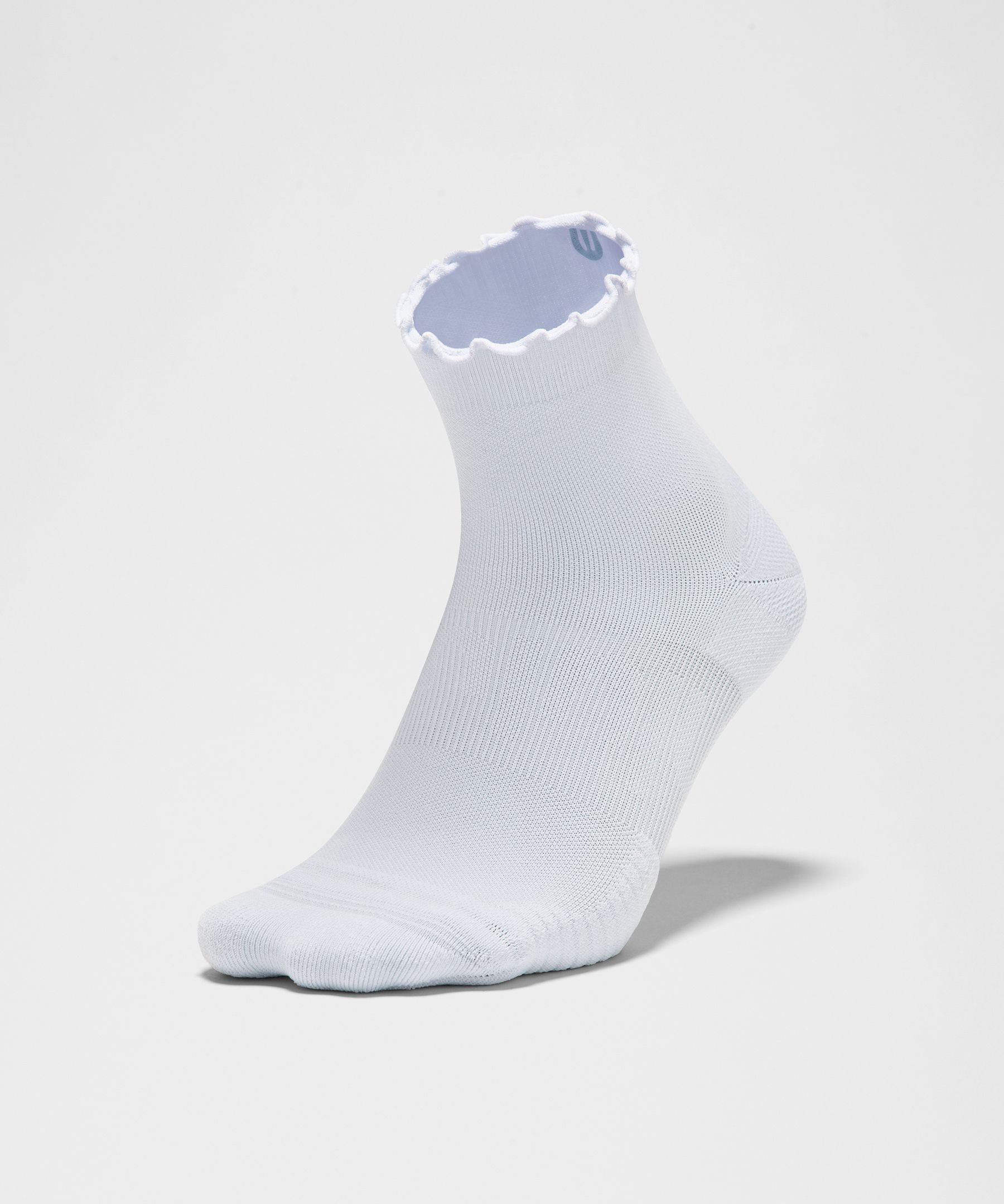 Unisex Power Stride Ankle Socks