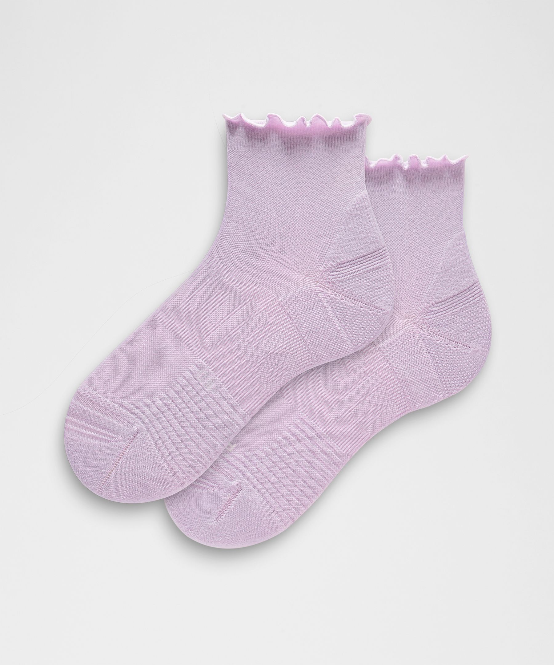 Unisex Power Stride Ankle Socks