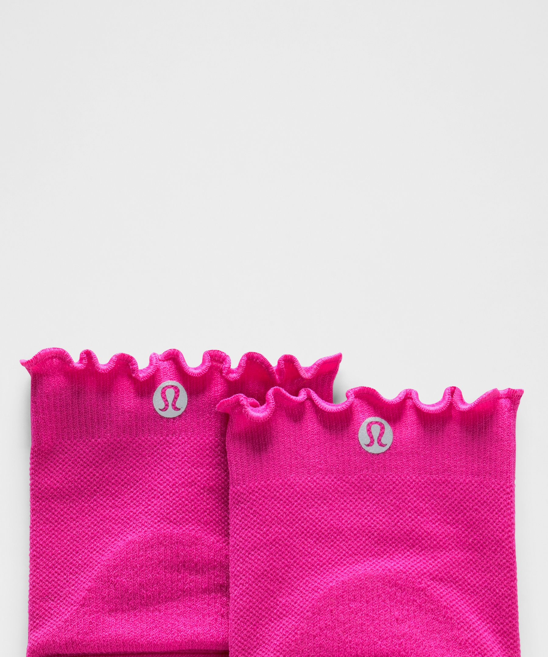 Unisex Power Stride Ankle Socks
