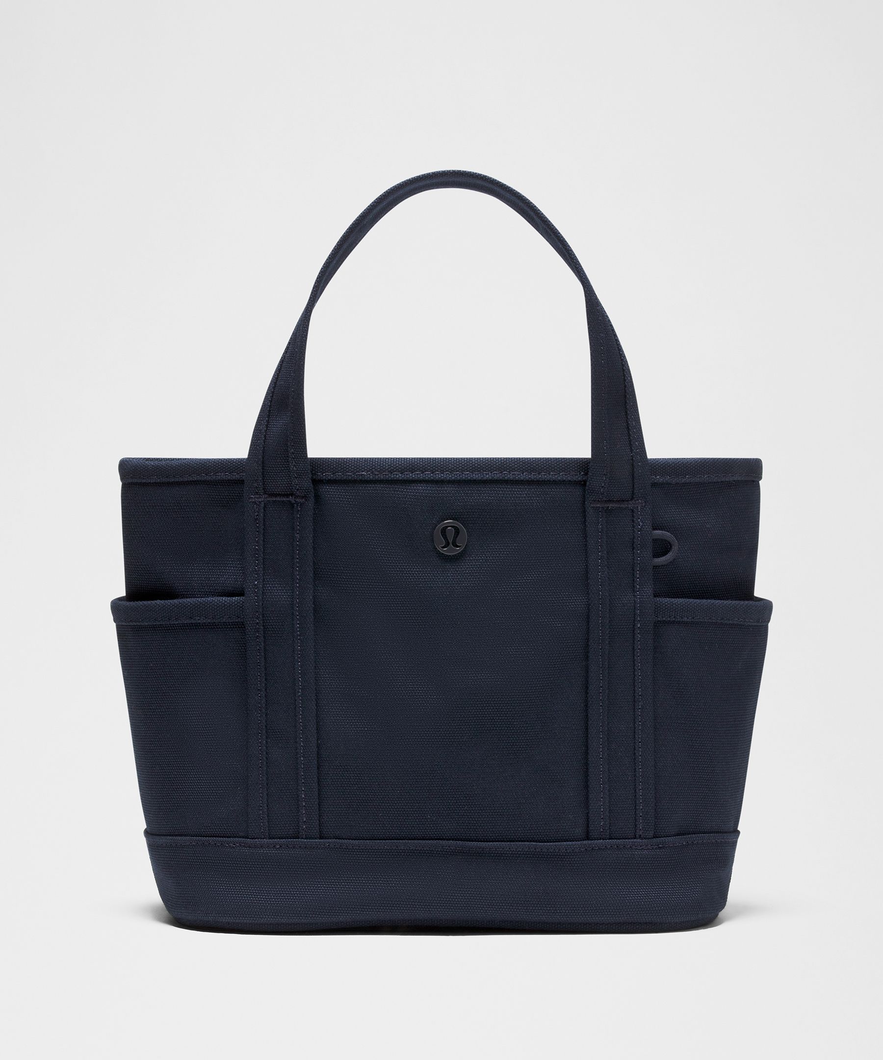 Daily Multi-Pocket Small Zip-Top Tote Bag 5L