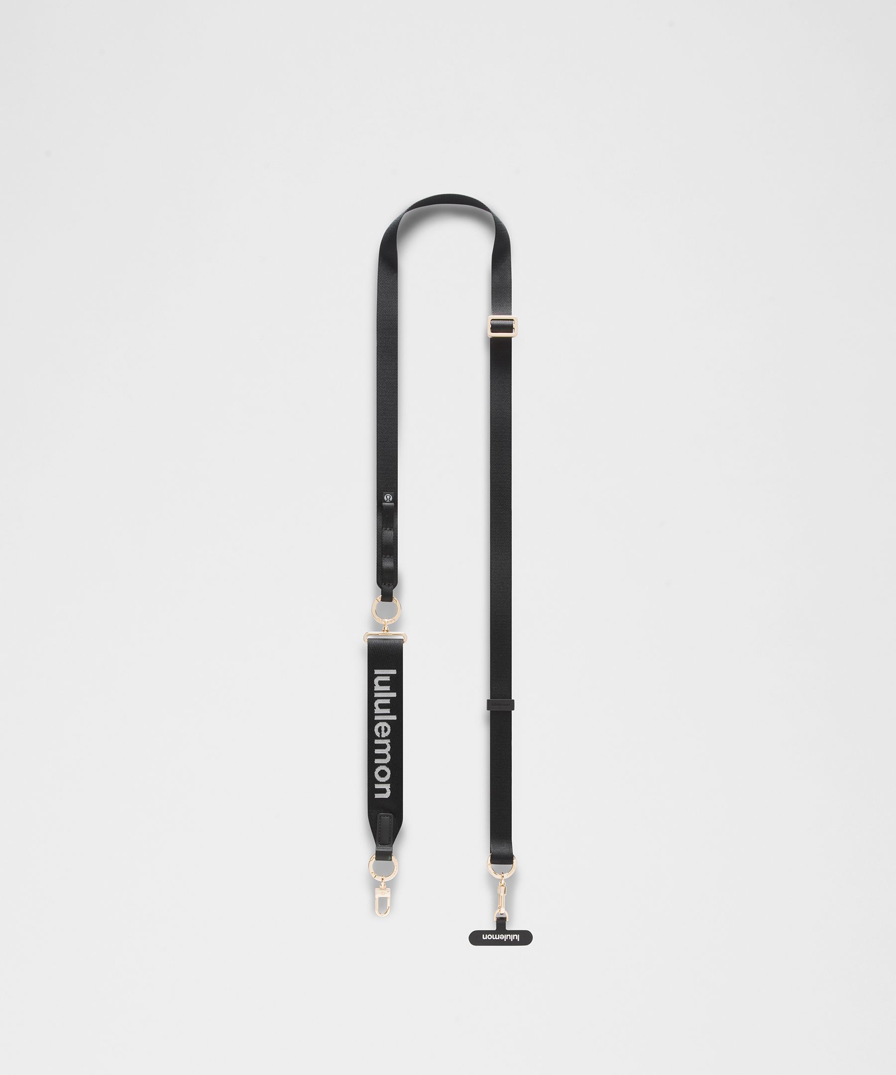 Never Lost Crossbody Phone Strap