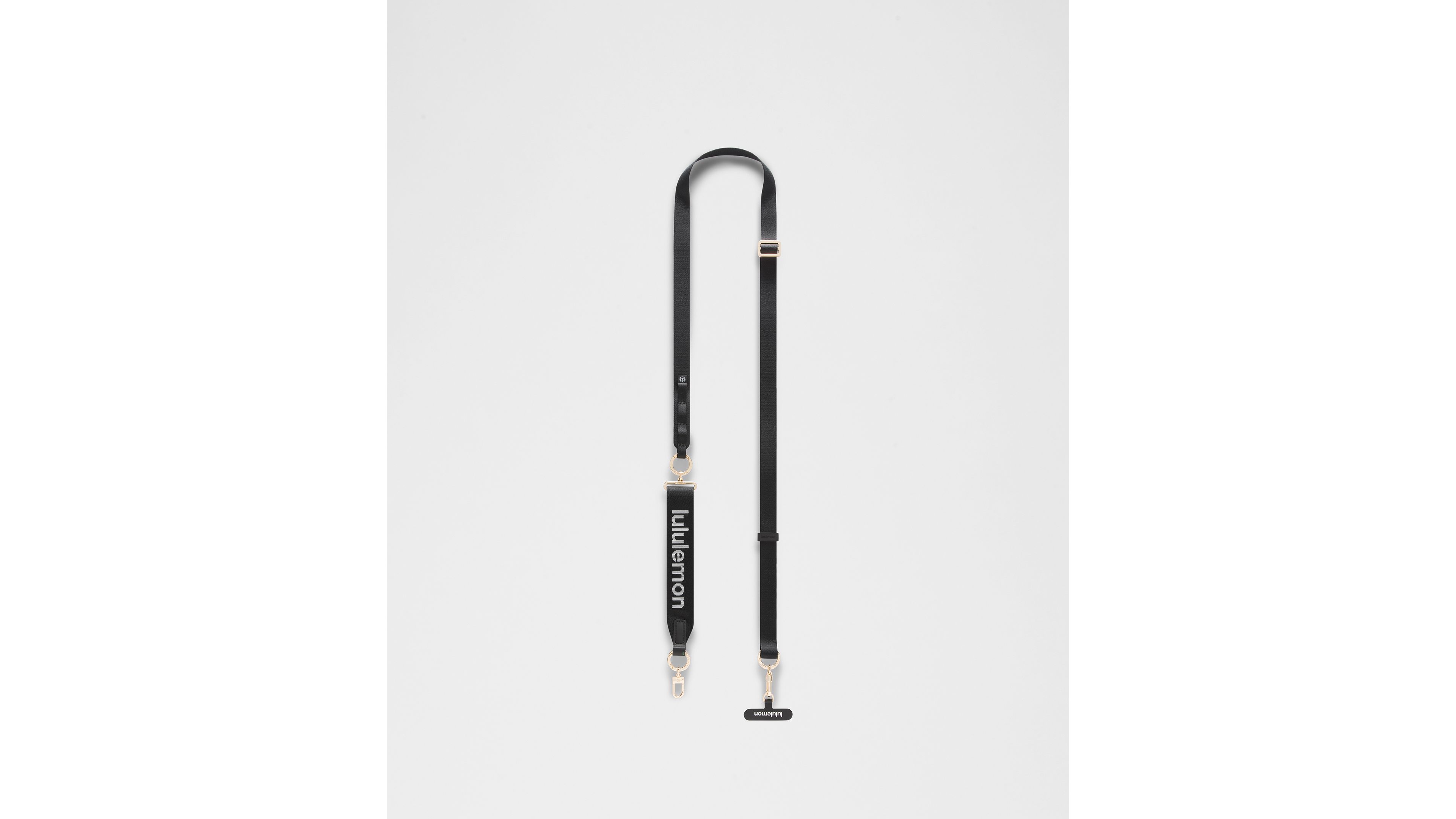Never Lost Crossbody Phone Strap
