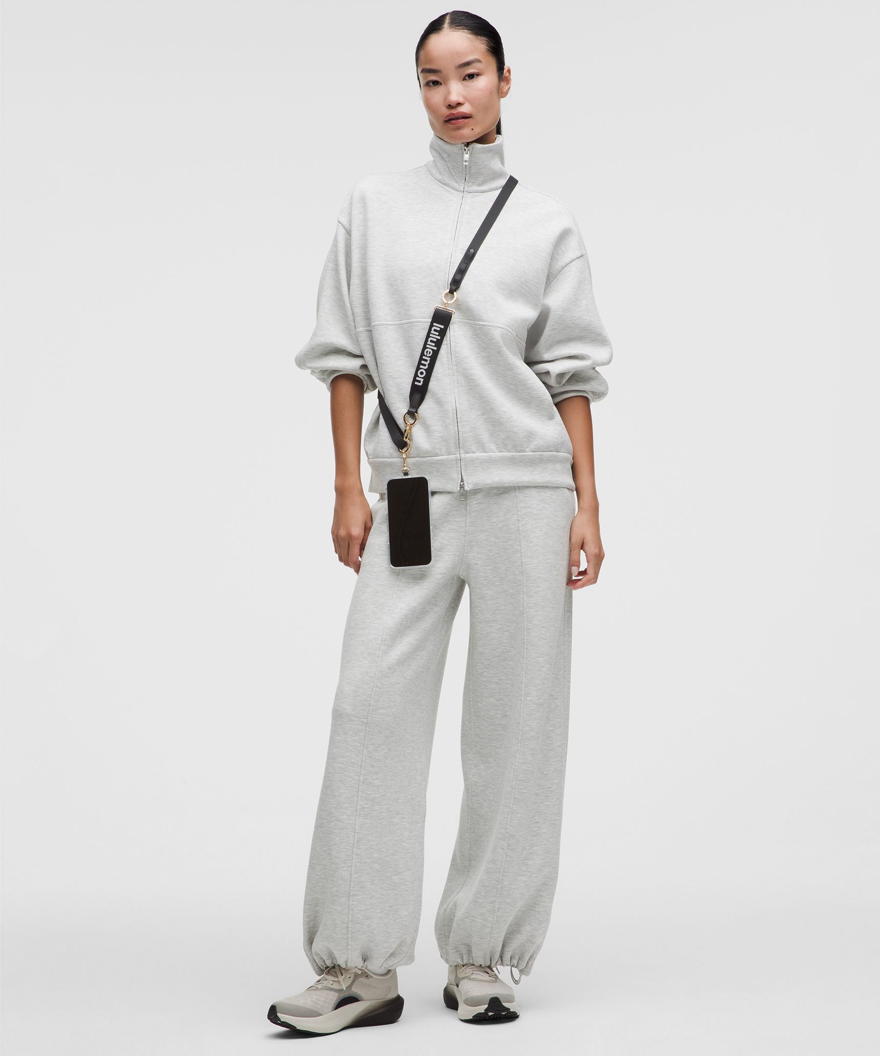 Never Lost Crossbody Phone Strap