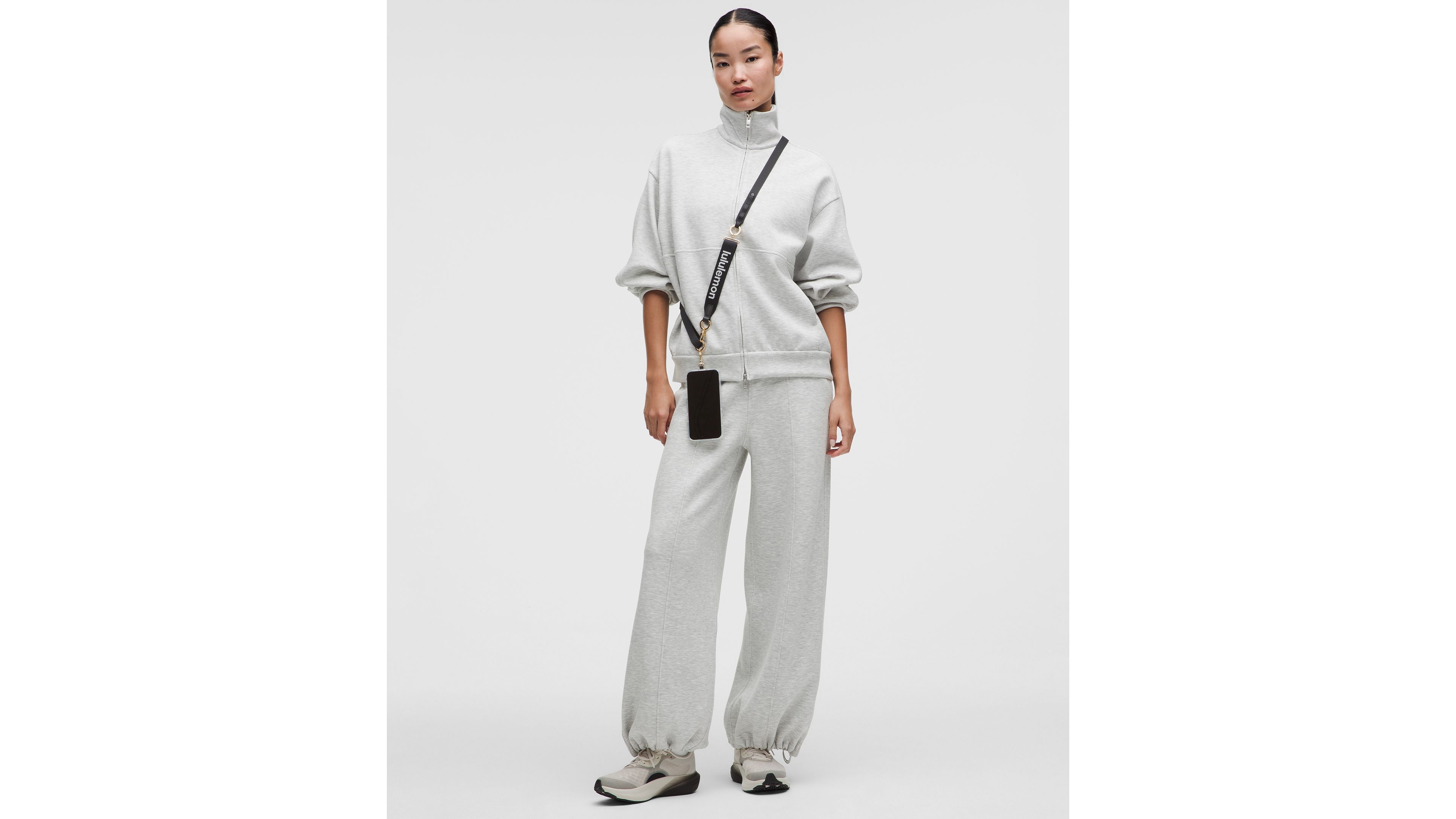 Never Lost Crossbody Phone Strap