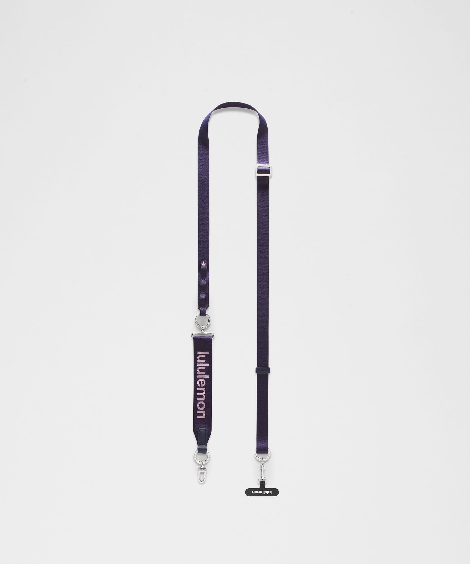 Never Lost Crossbody Phone Strap