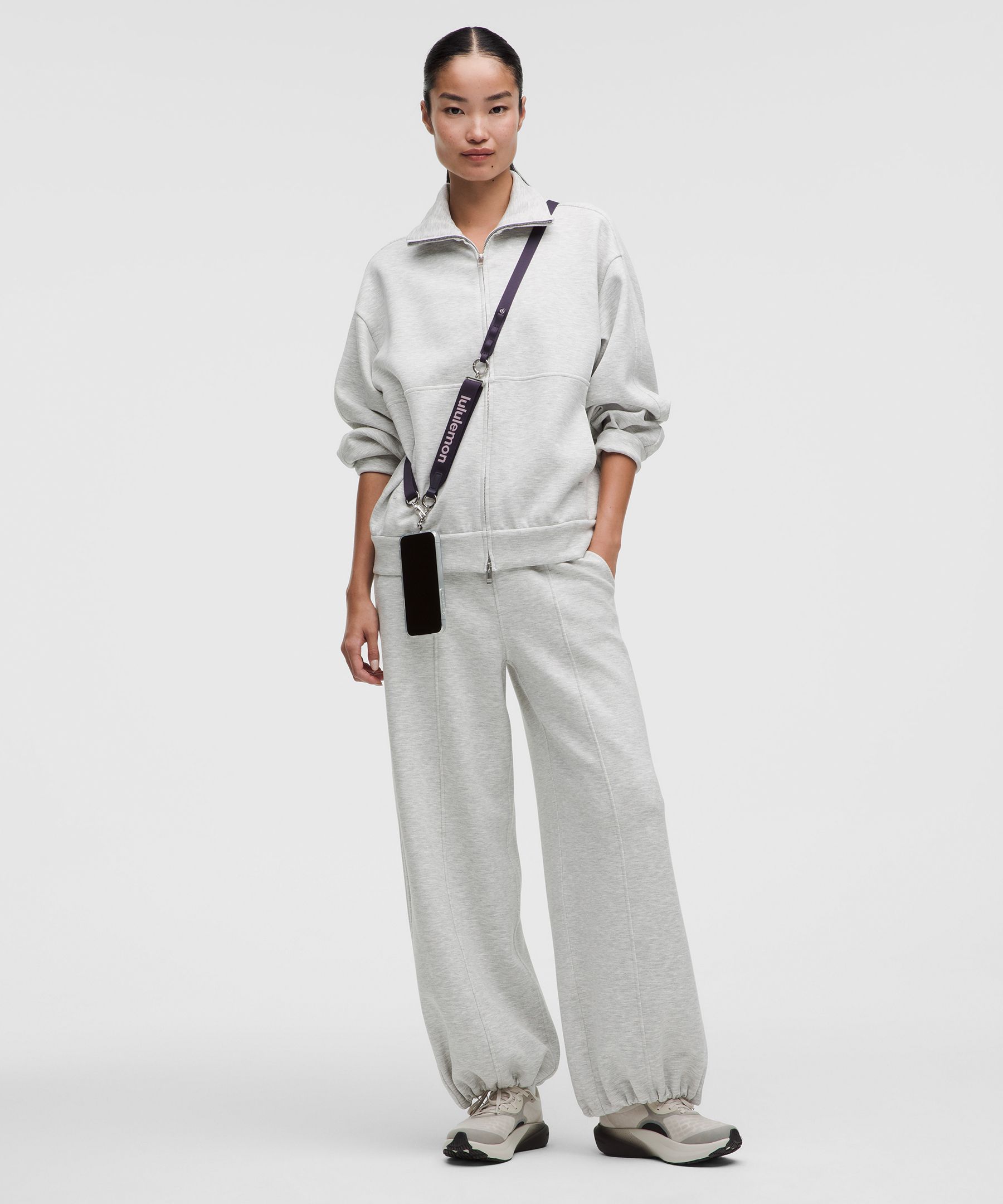 Never Lost Crossbody Phone Strap