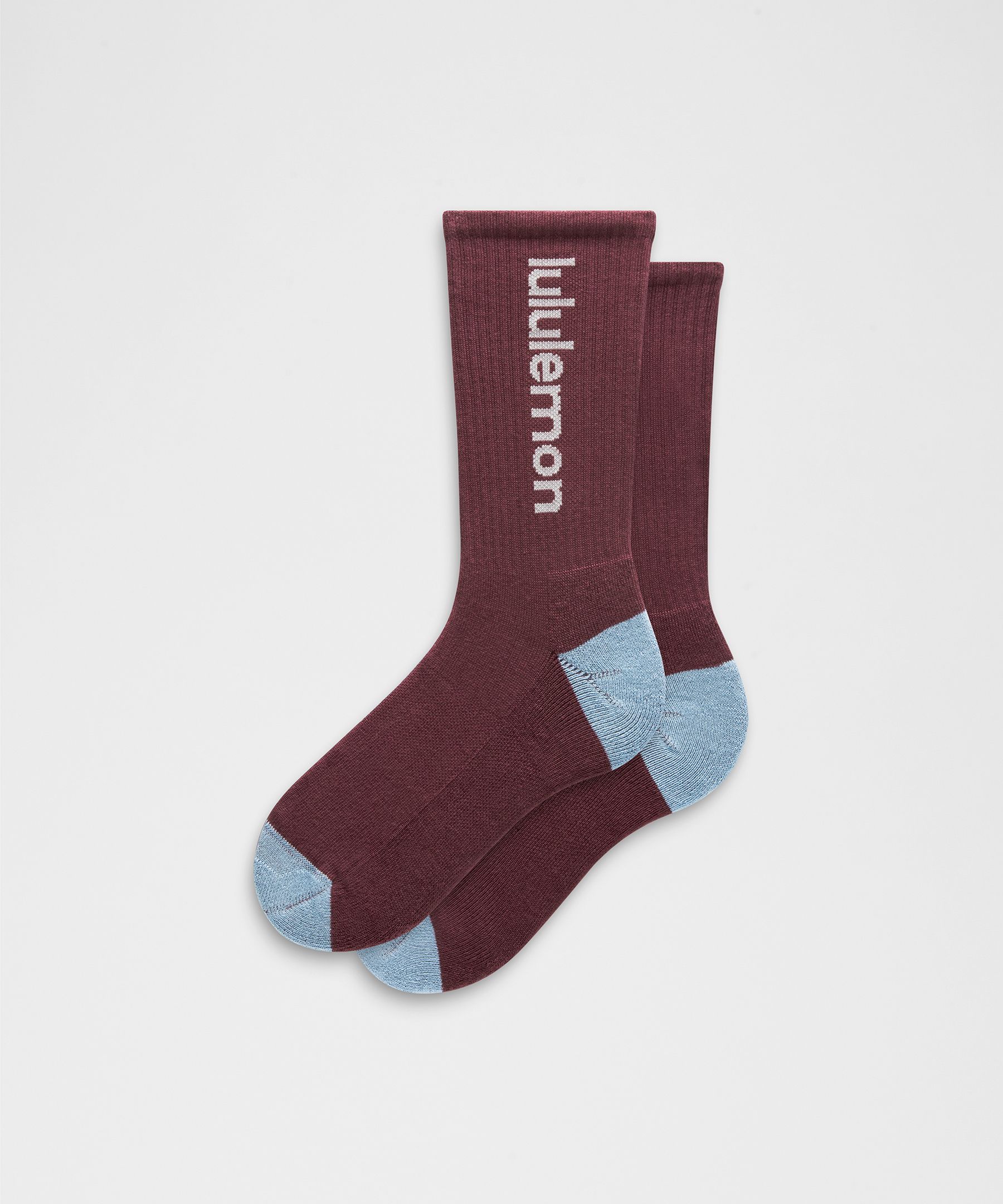Chaussettes Daily Essential unisexe *Wordmark