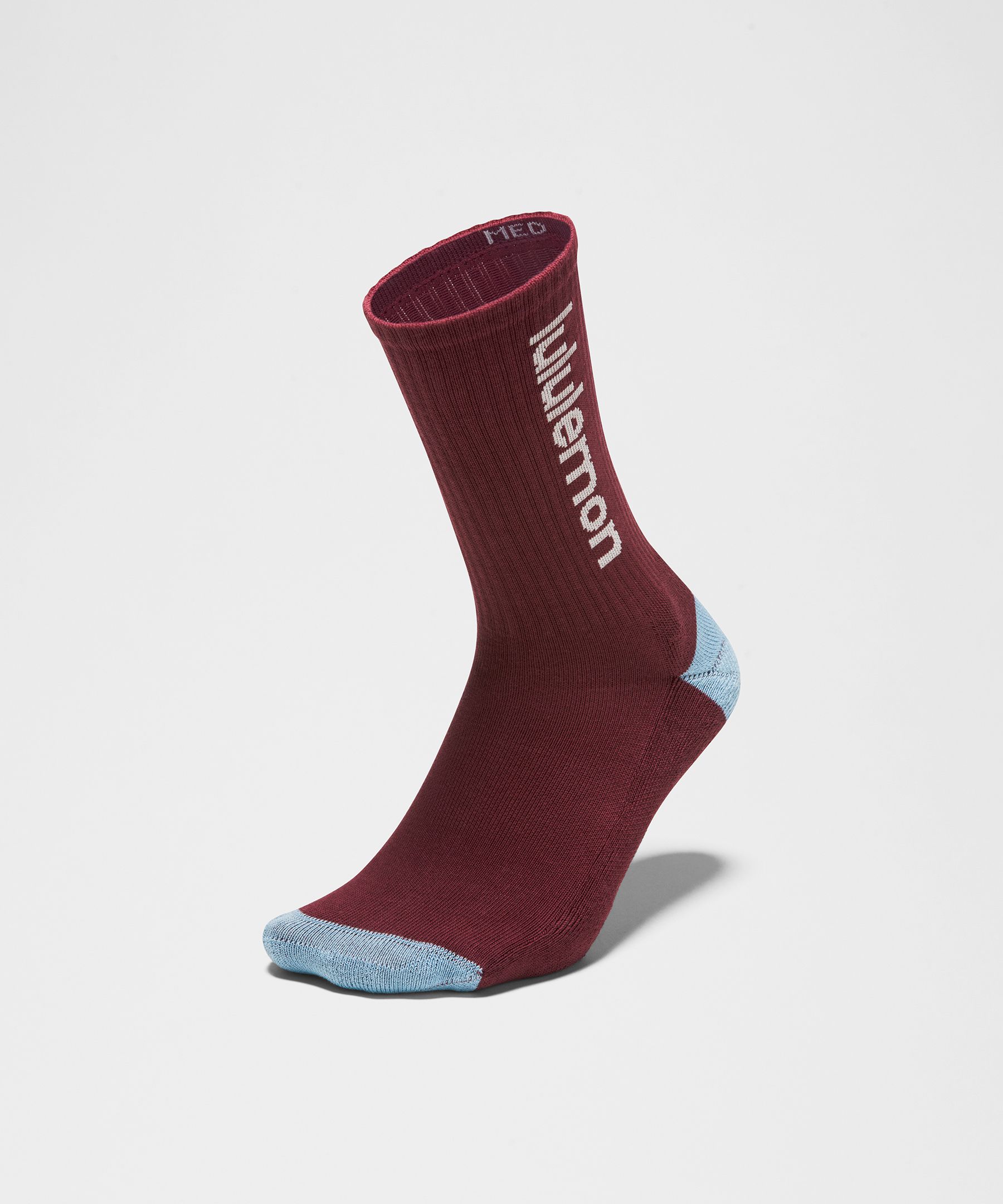 Chaussettes Daily Essential unisexe *Wordmark