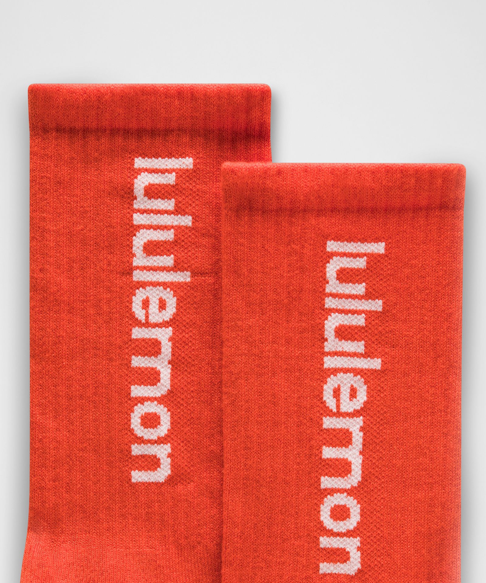 Носки Essential, средней высоты — Lululemon — фото 2