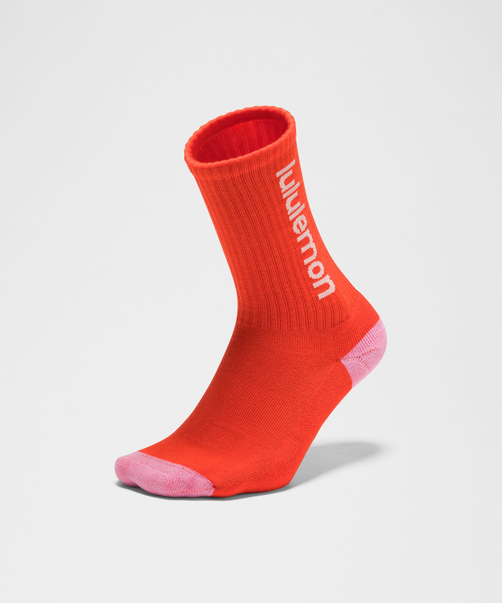 Носки Essential, средней высоты — Lululemon — фото 3