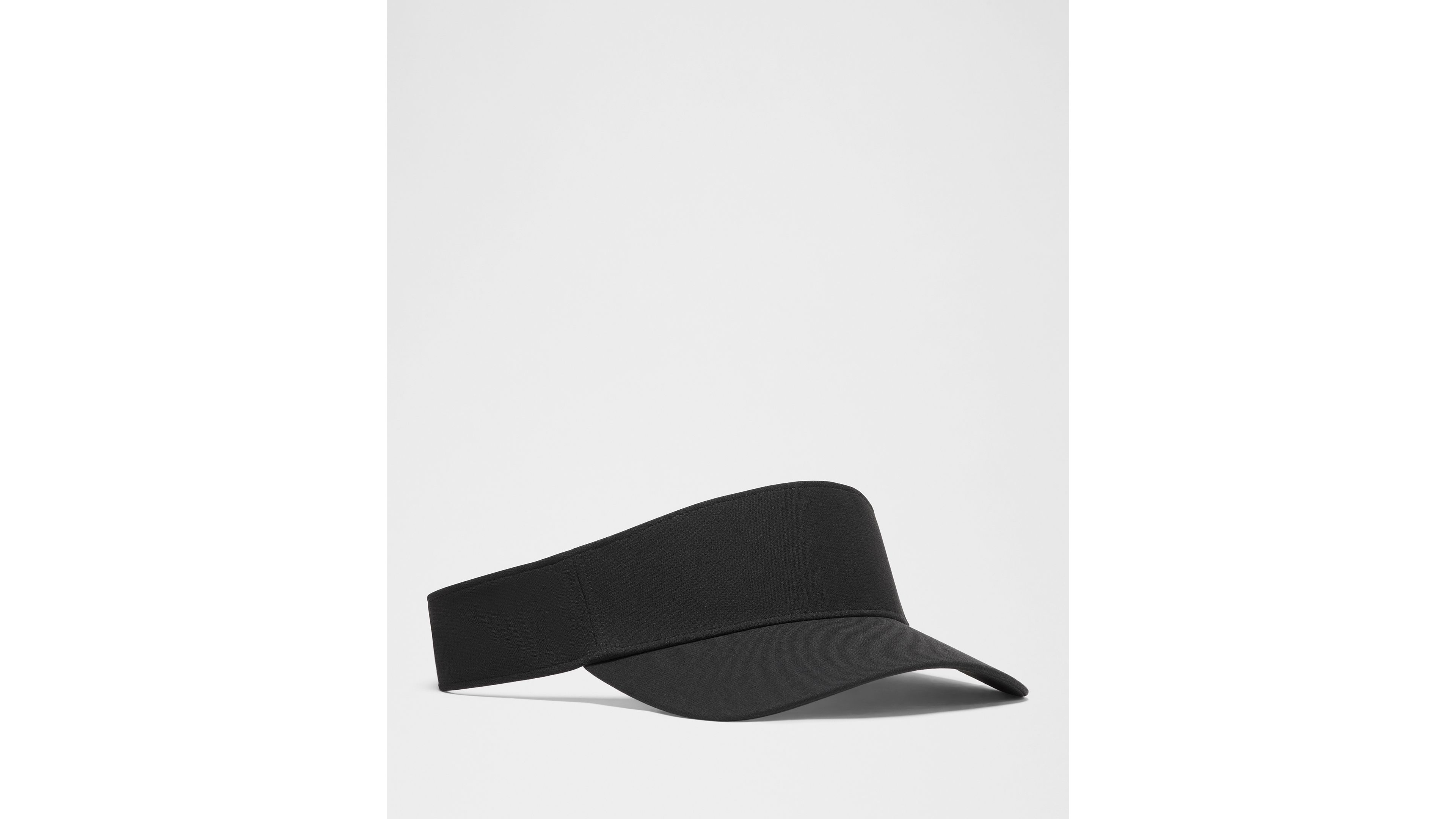 Removable Sweatband All-Sport Visor