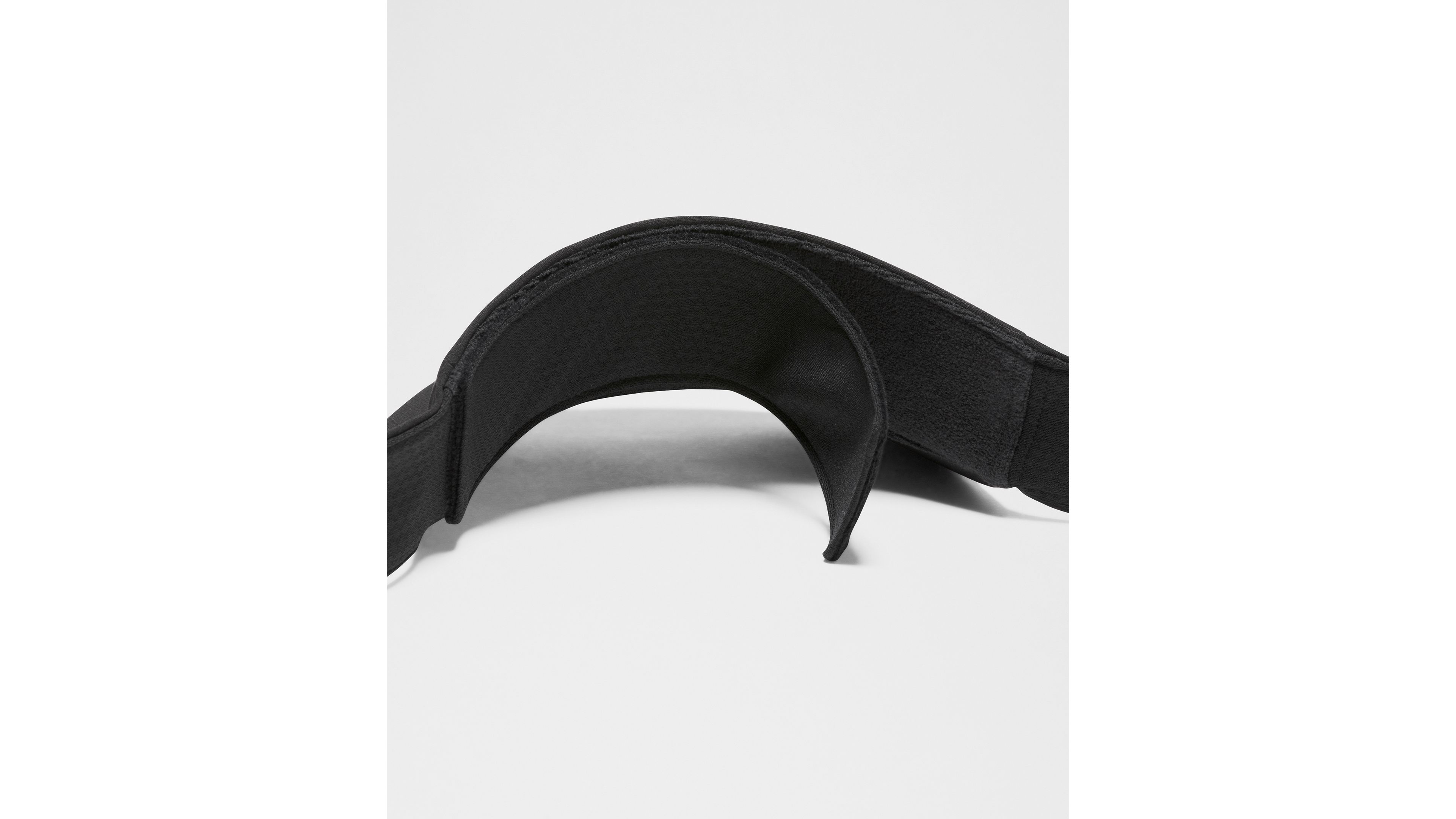 Removable Sweatband All-Sport Visor