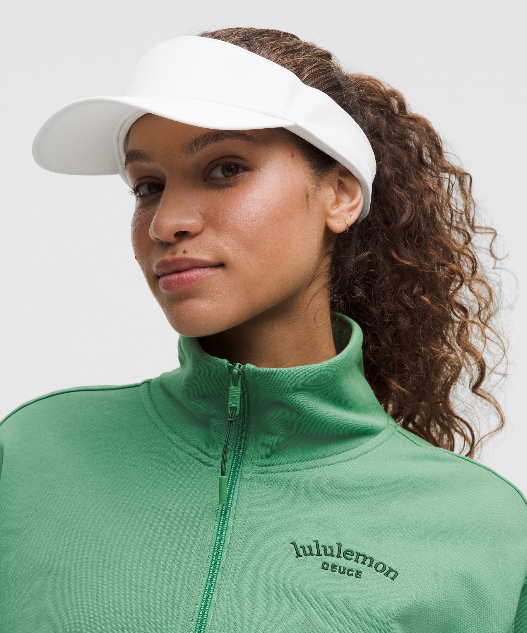 Visi&egrave;re multisport &agrave; bandeau amovible