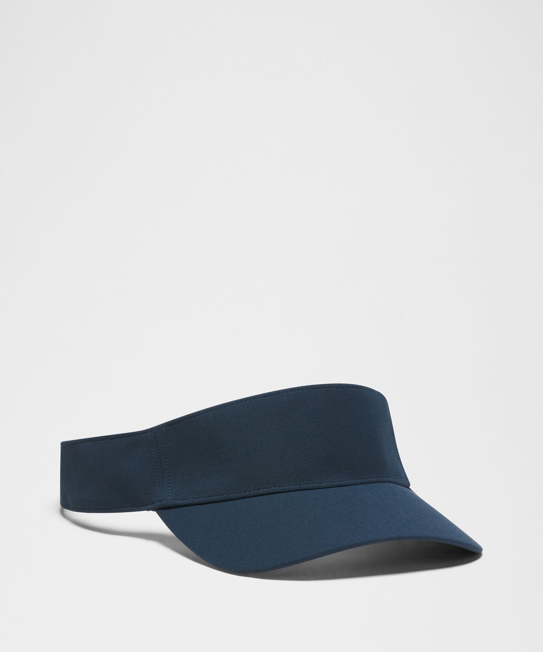 Removable Sweatband All-Sport Visor