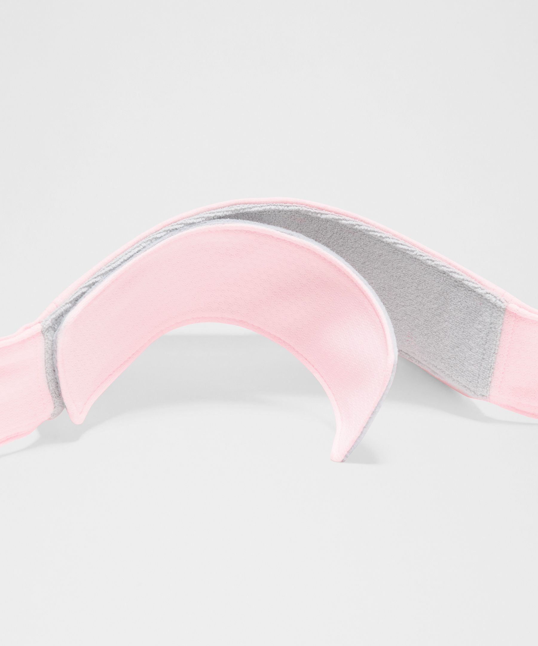 Removable Sweatband All-Sport Visor