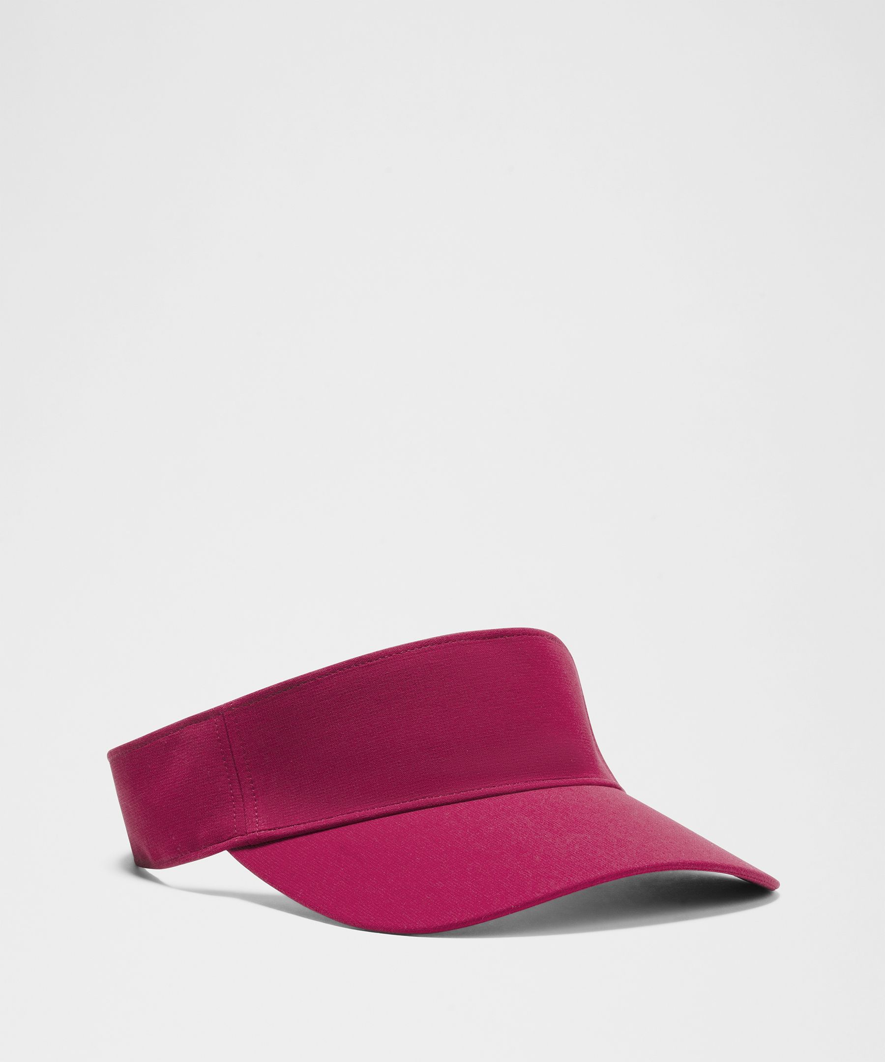 Removable Sweatband All-Sport Visor