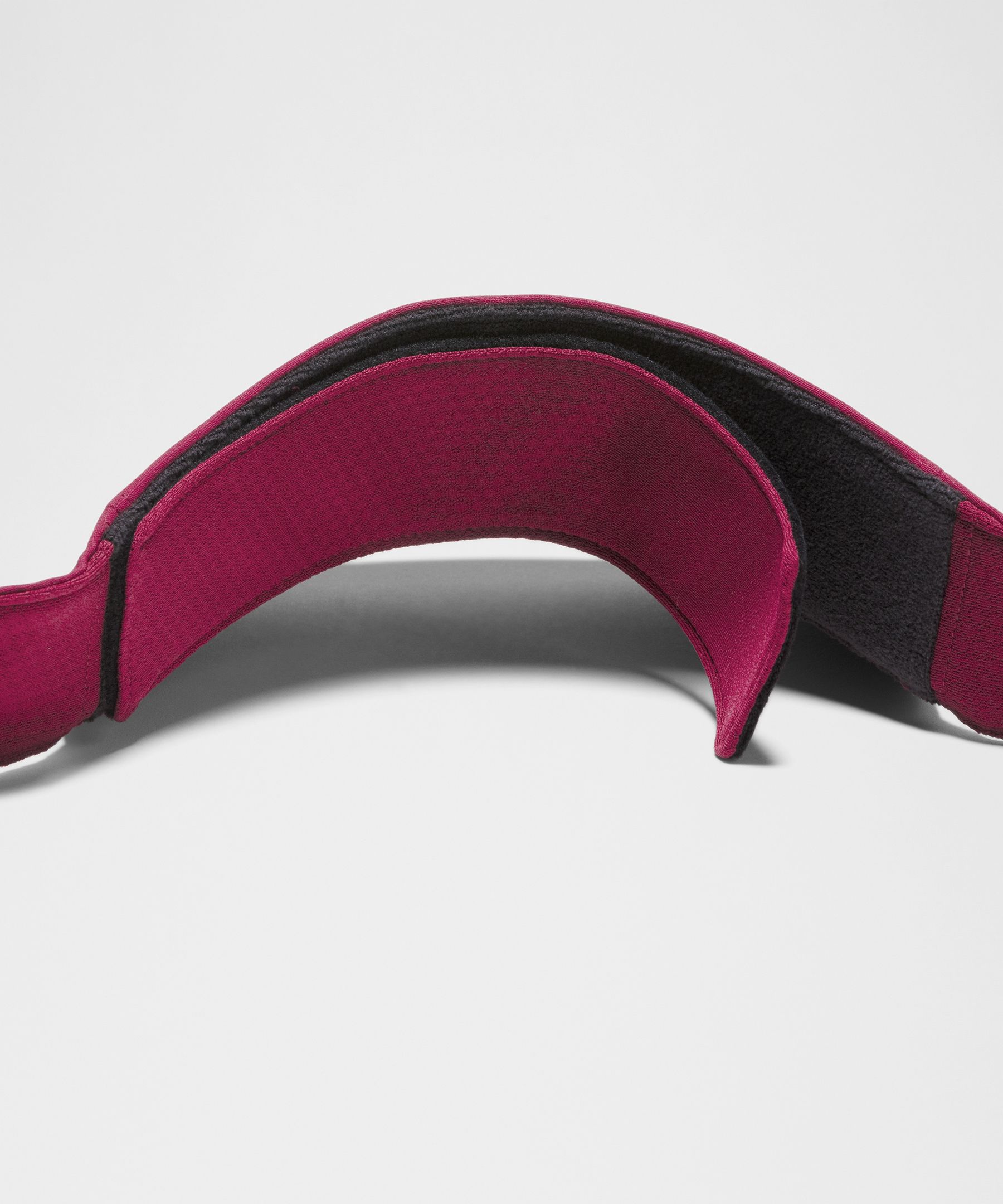 Visi&egrave;re multisport &agrave; bandeau amovible