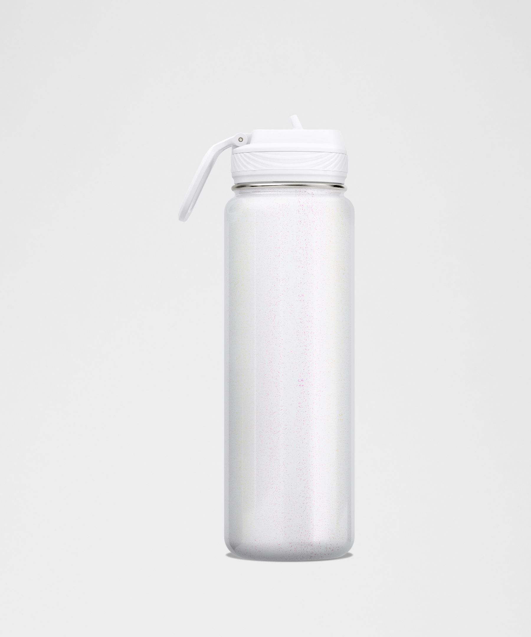 Back to Life Sport Bottle 24oz