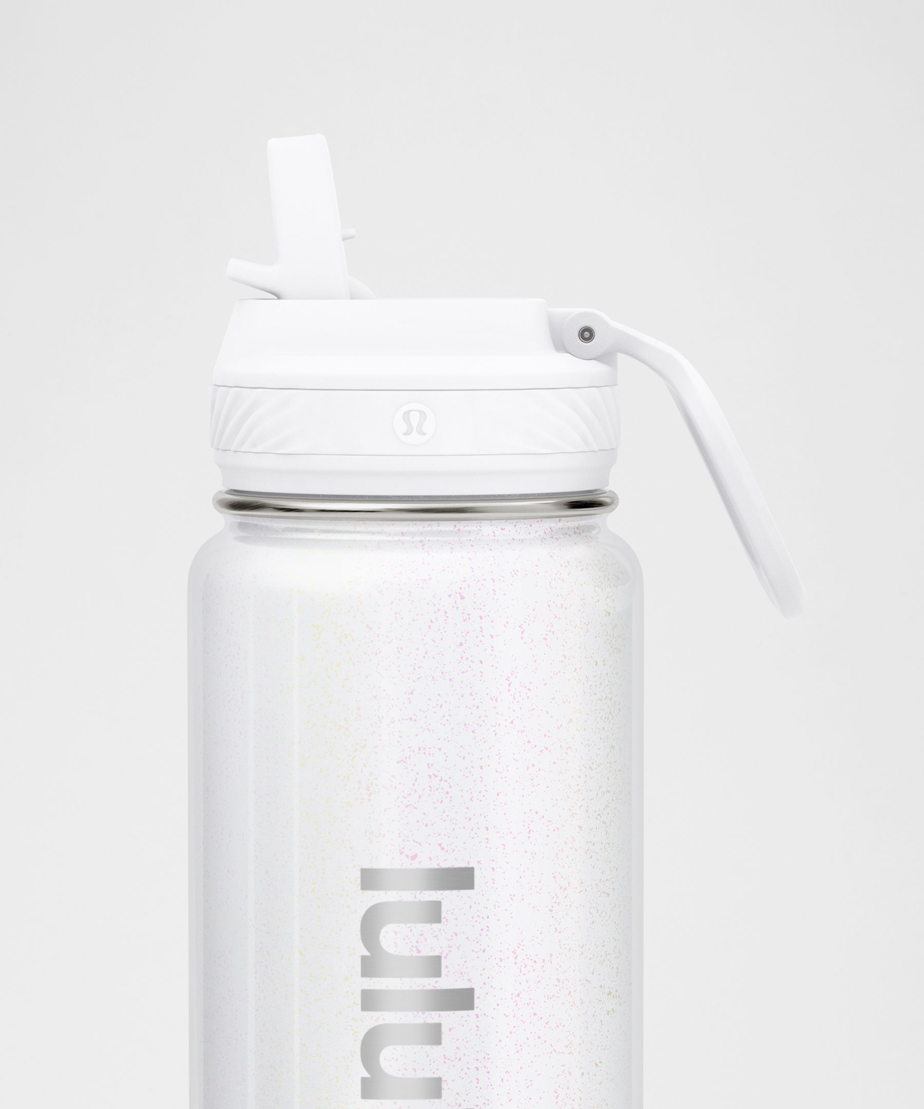 Back to Life Sport Bottle 24oz