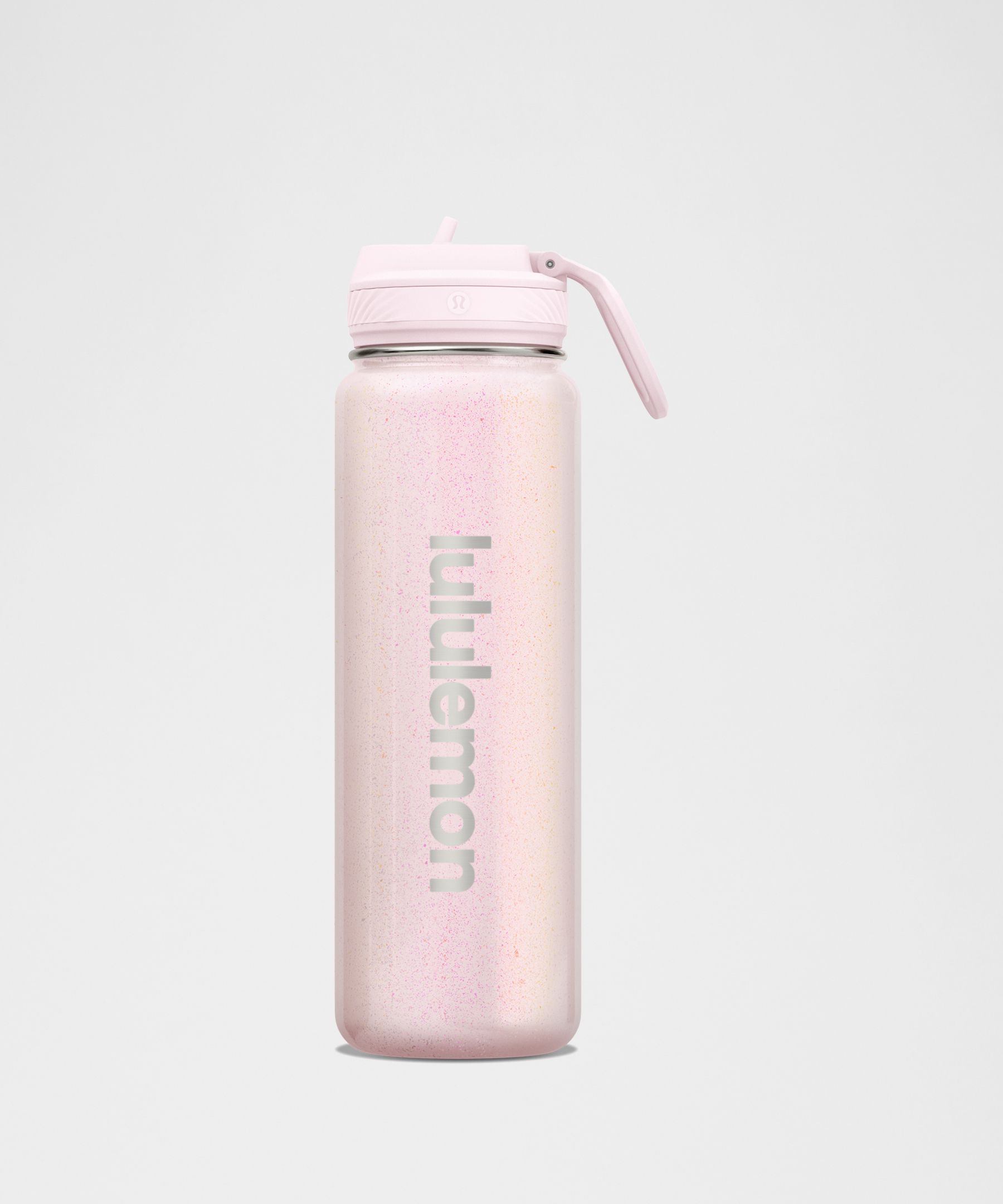 Back to Life Sport Bottle 24oz