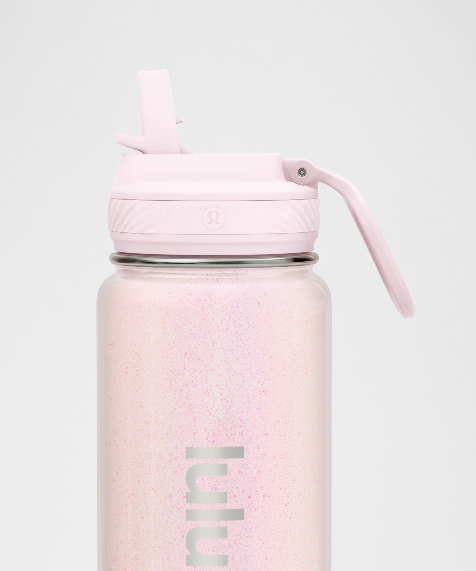 Back to Life Sport Bottle 24oz