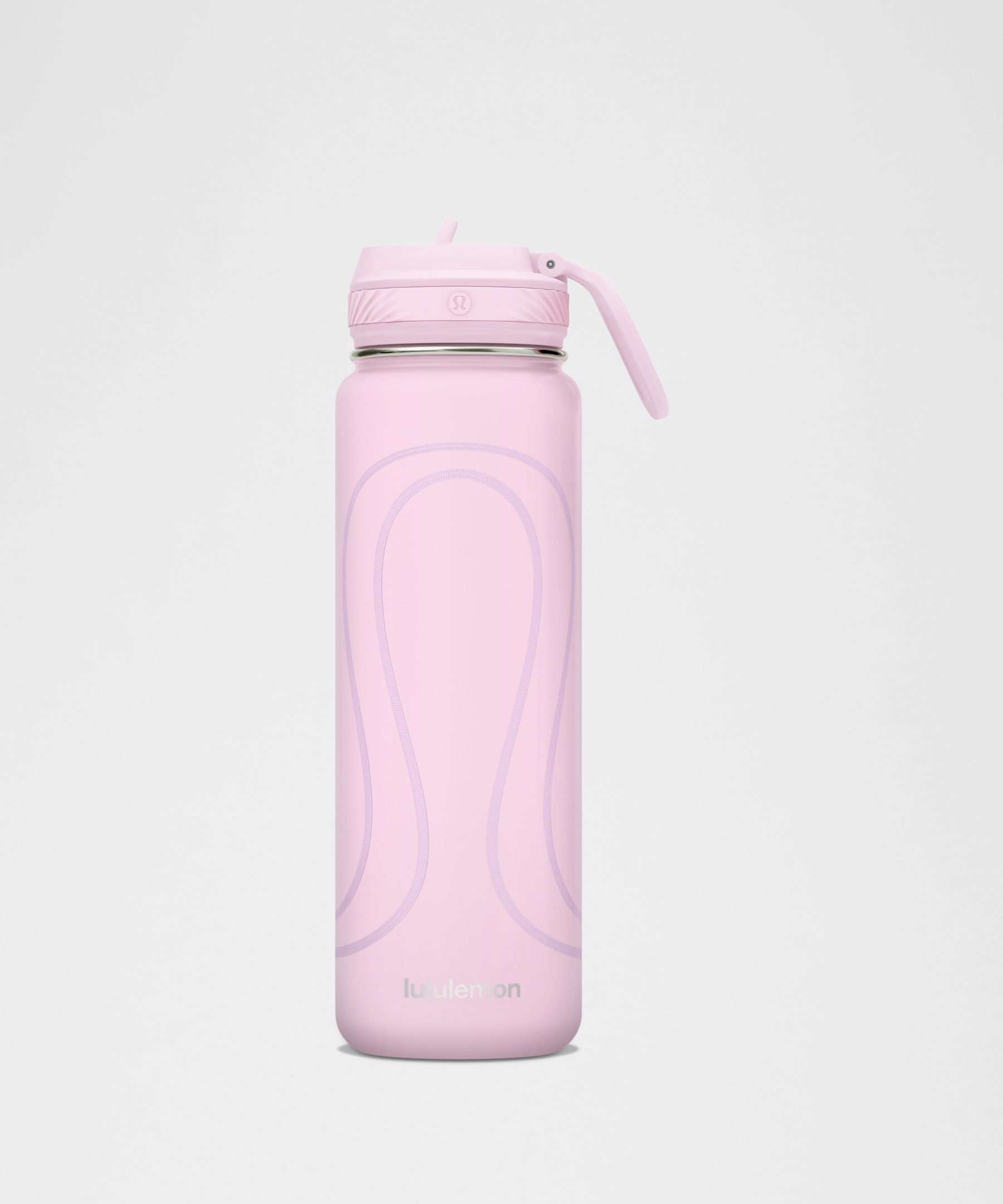 Back to Life Sport Bottle 24oz