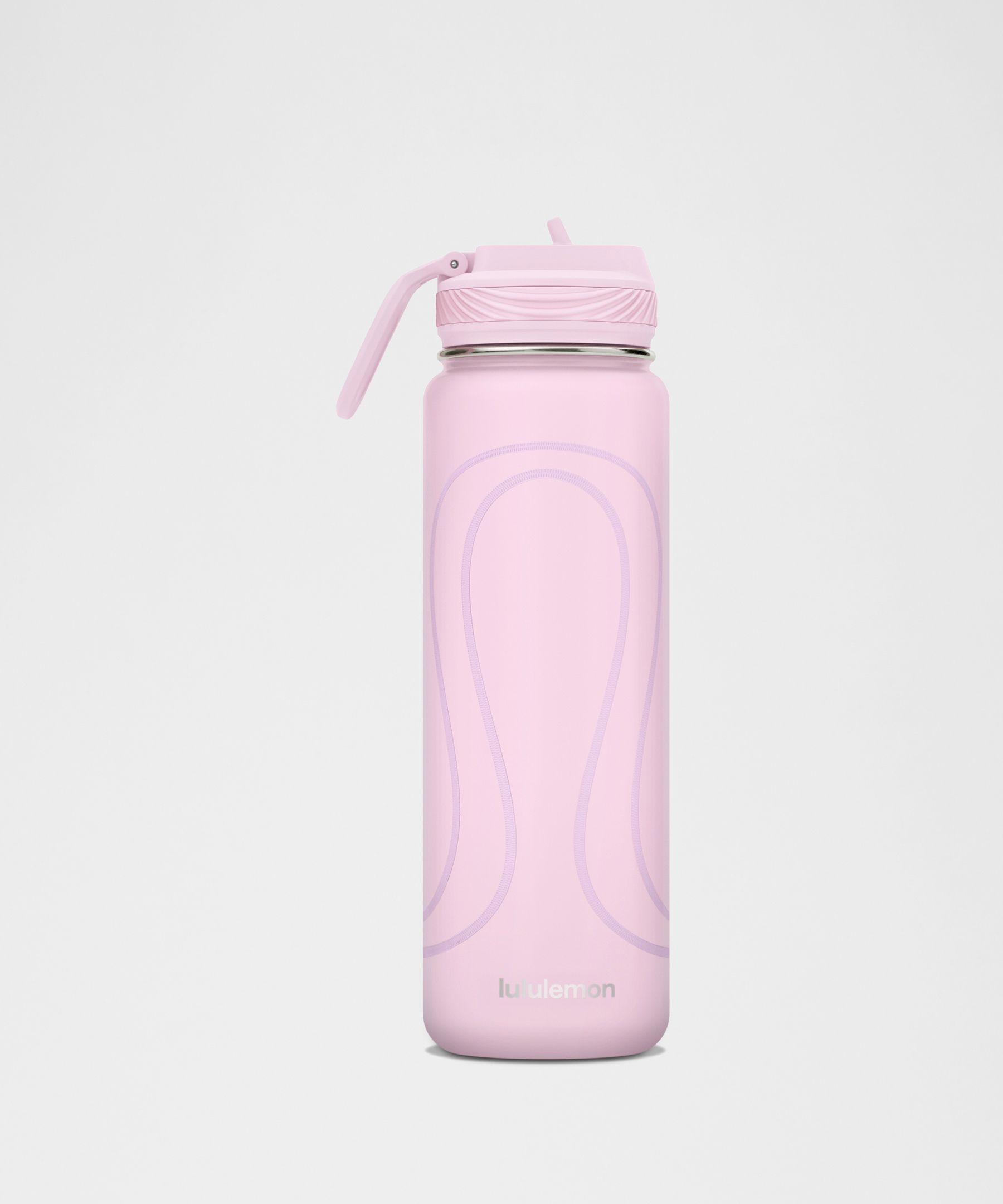 Back to Life Sport Bottle 24oz