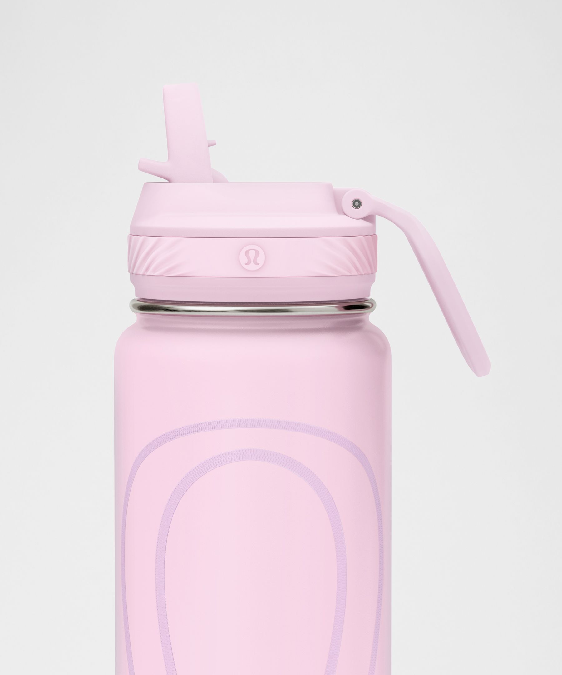 Back to Life Sport Bottle 24oz