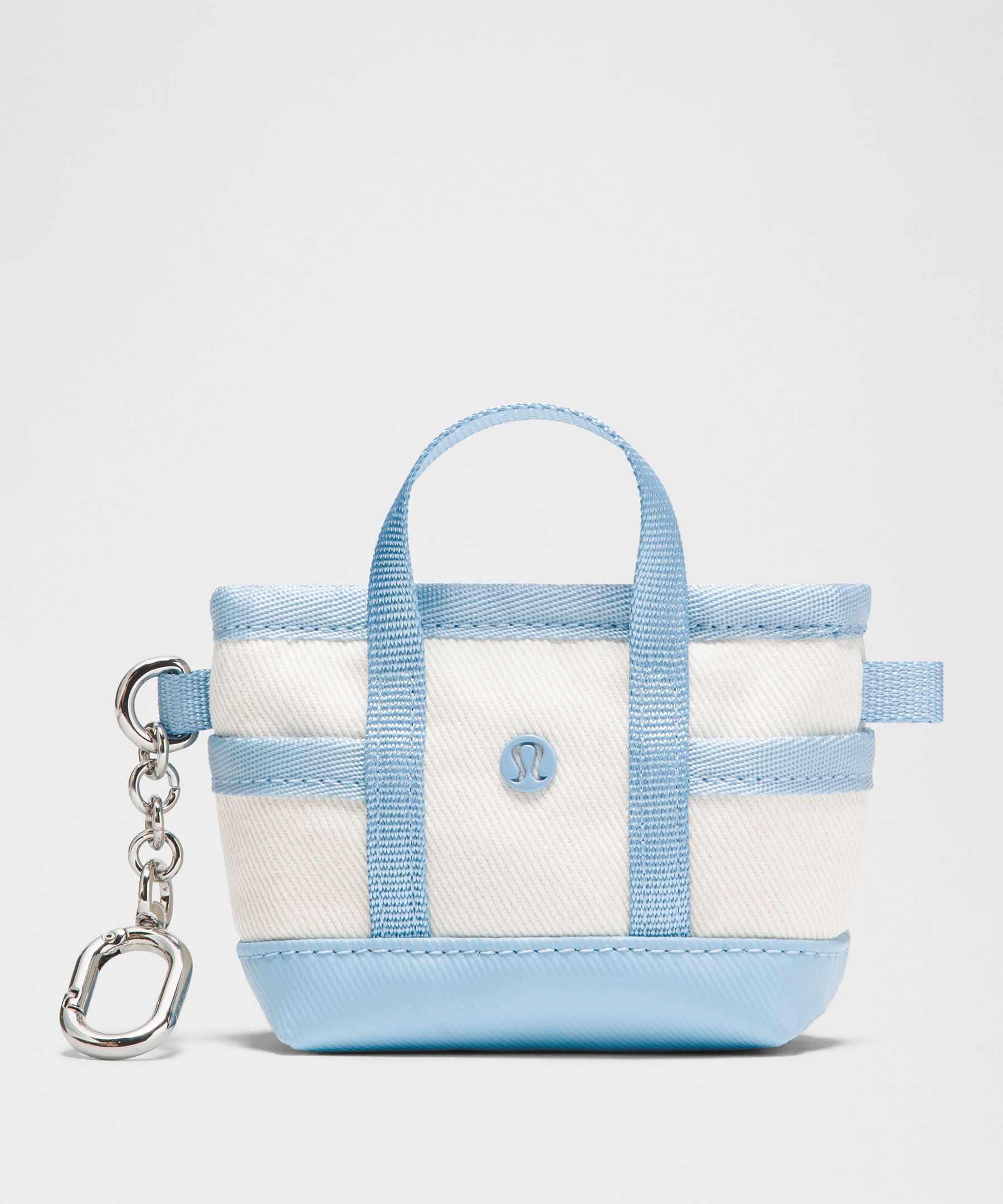 Daily Multi-Pocket Nano Zip-Top Tote Bag