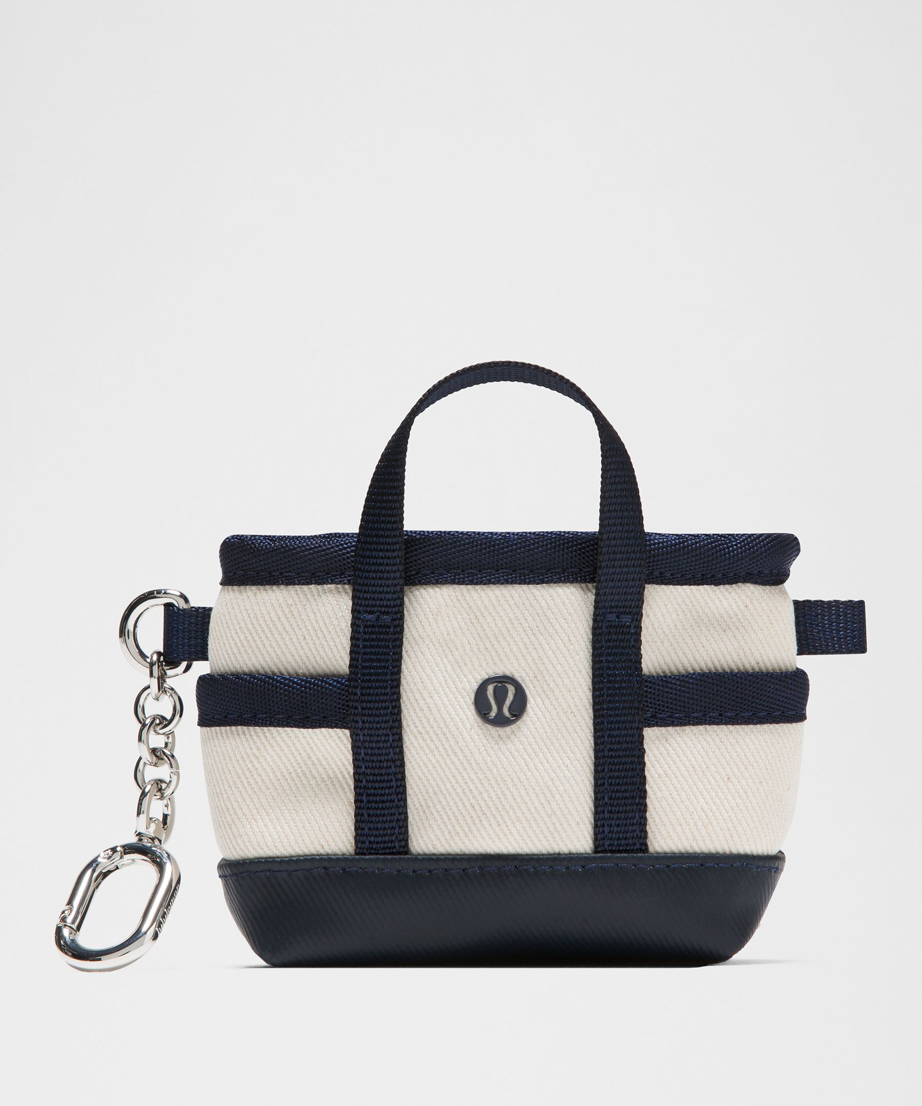 Daily Multi-Pocket Nano Zip-Top Tote Bag