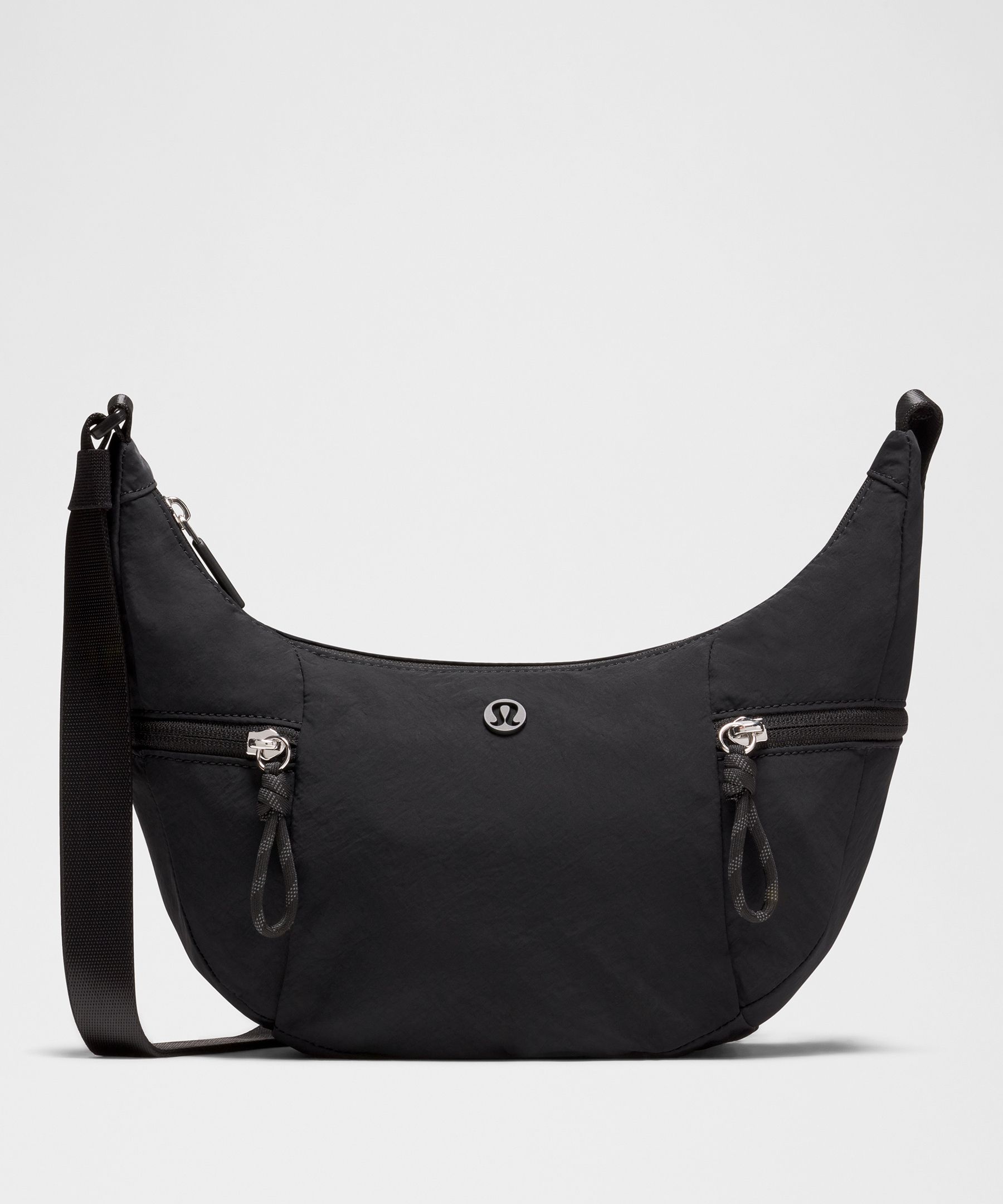 Small Slouchy Sling Bag 3L