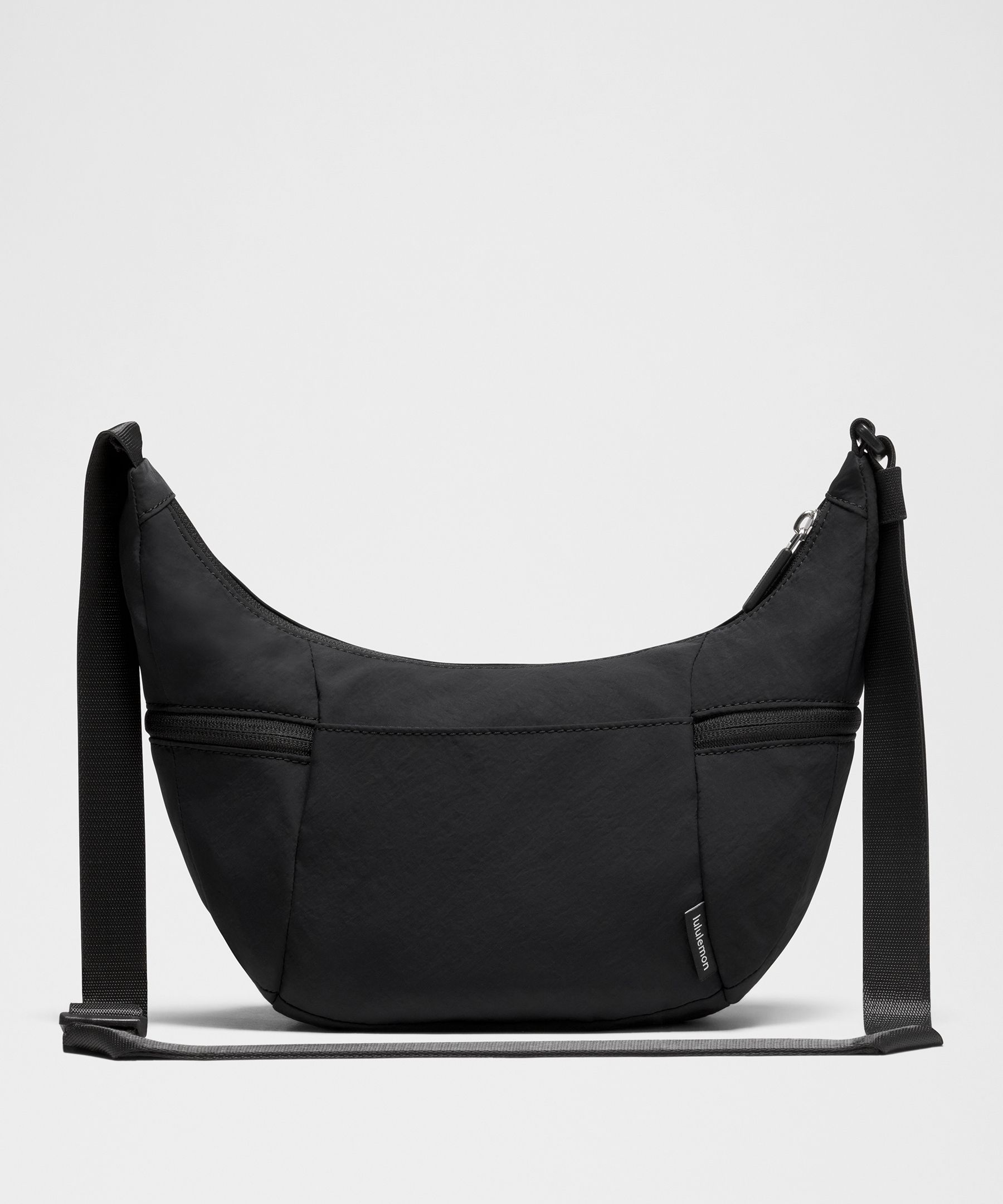 Small Slouchy Sling Bag 3L